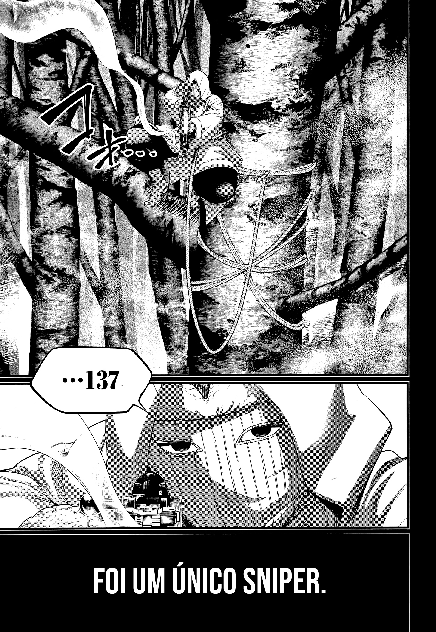 Read Record of Ragnarok Pt Manga Online