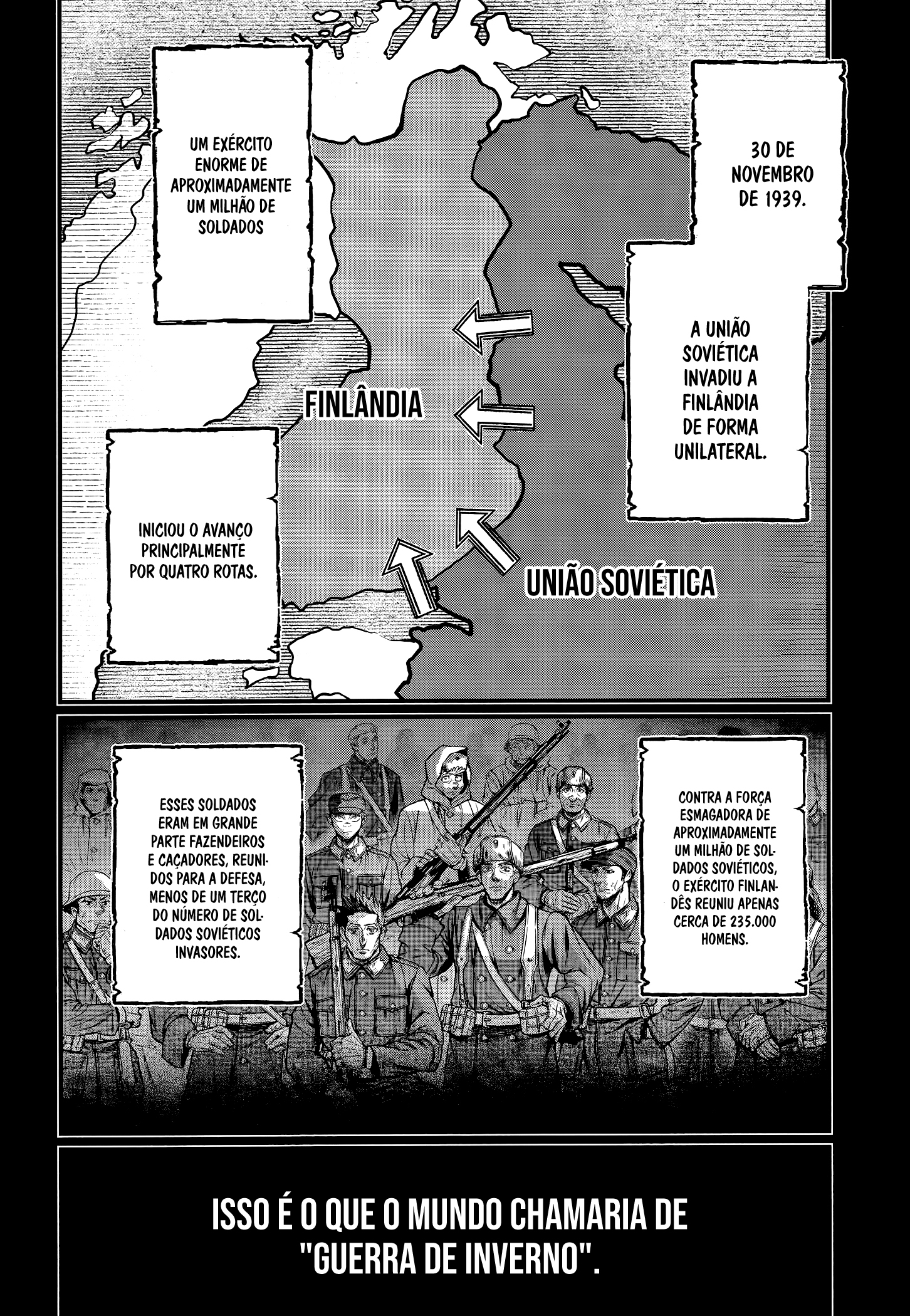Read Record of Ragnarok Pt Manga Online