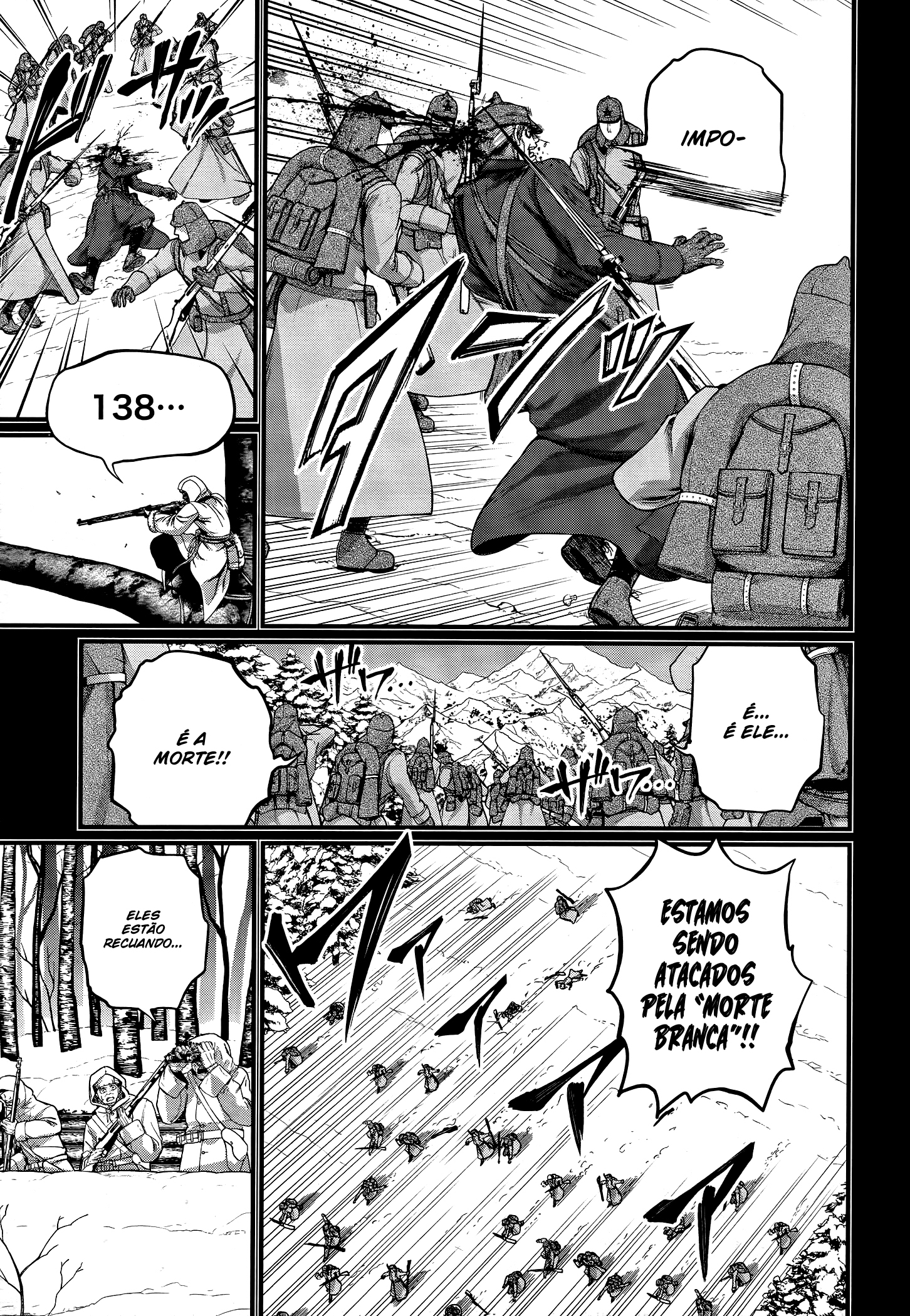 Read Record of Ragnarok Pt Manga Online