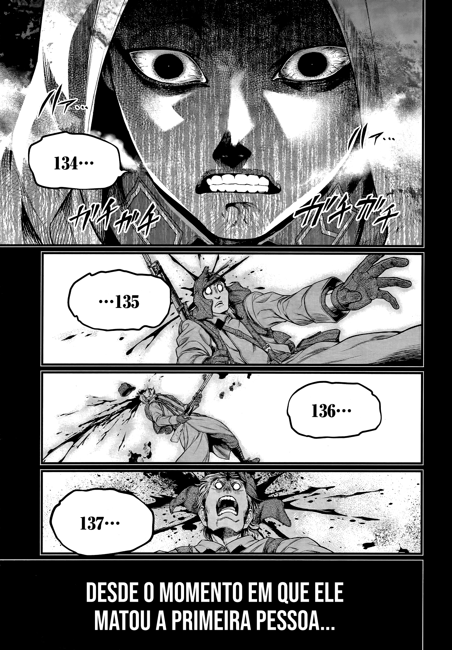 Read Record of Ragnarok Pt Manga Online