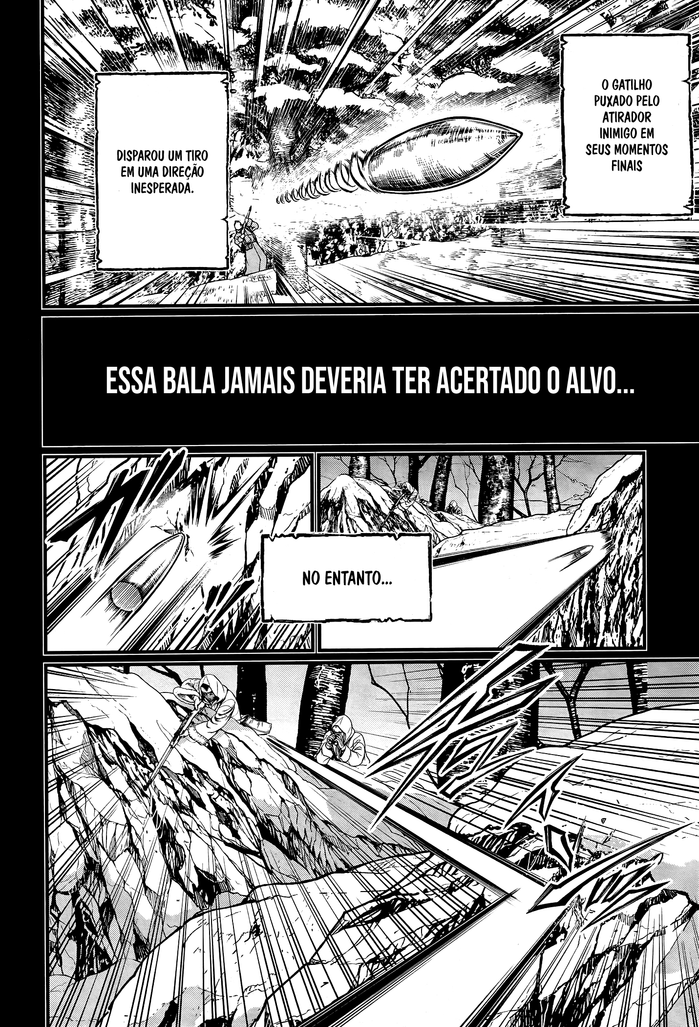 Read Record of Ragnarok Pt Manga Online