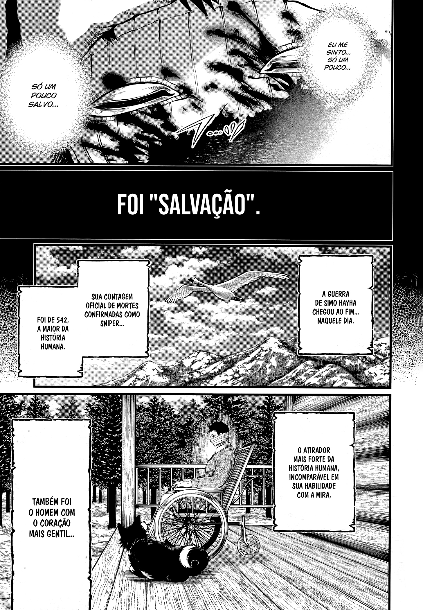 Read Record of Ragnarok Pt Manga Online