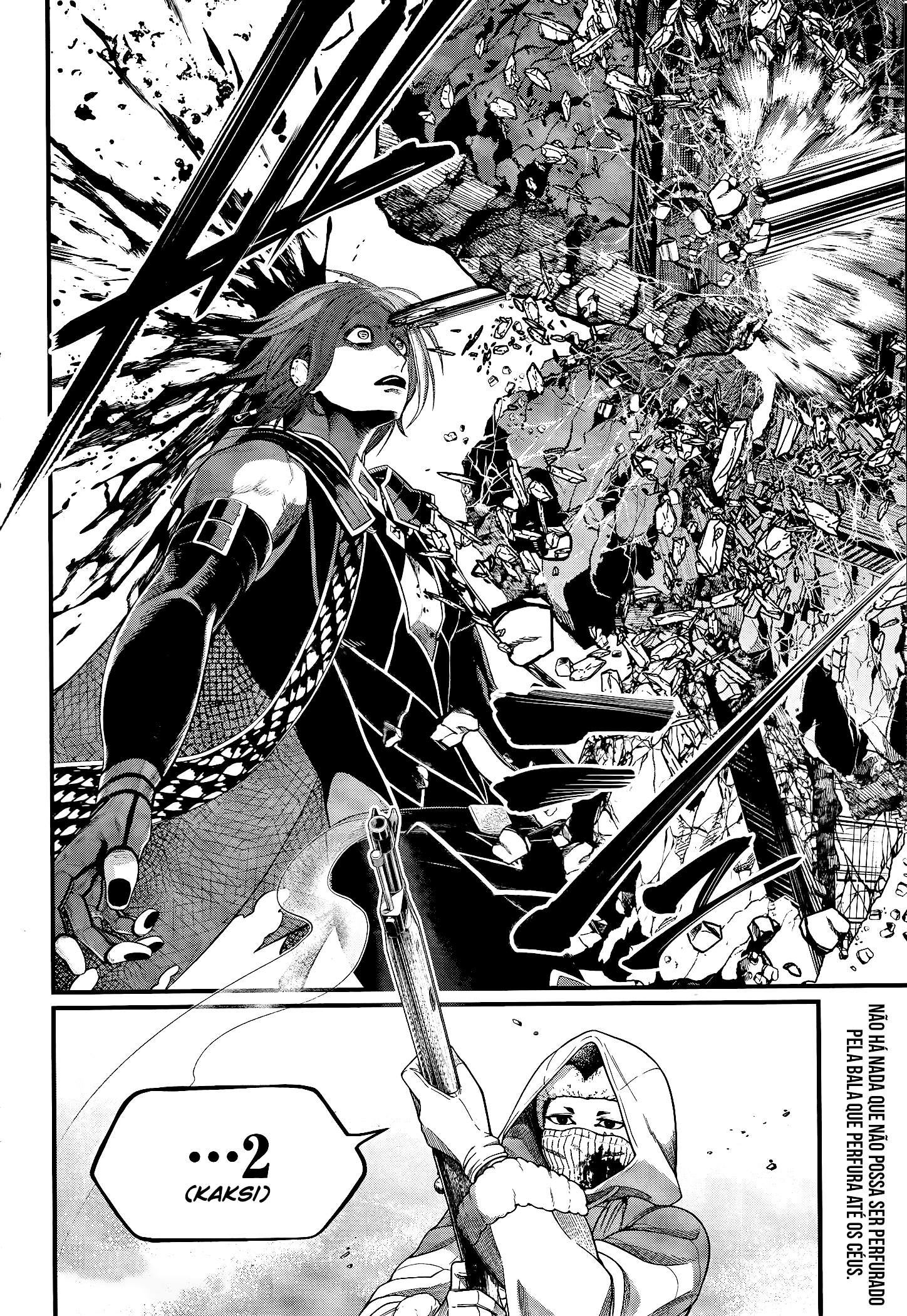 Read Record of Ragnarok Pt Manga Online