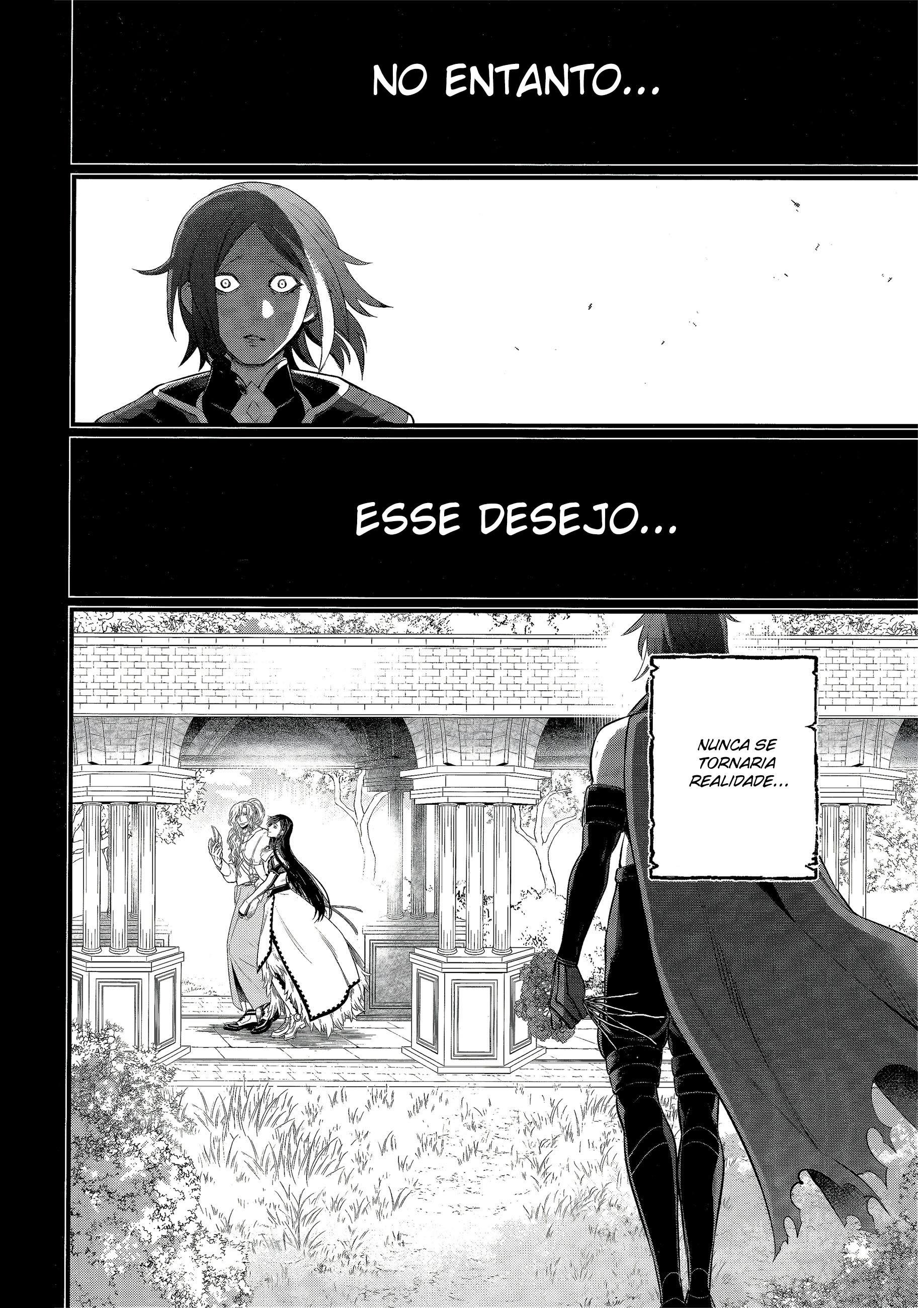 Read Record of Ragnarok Pt Manga Online
