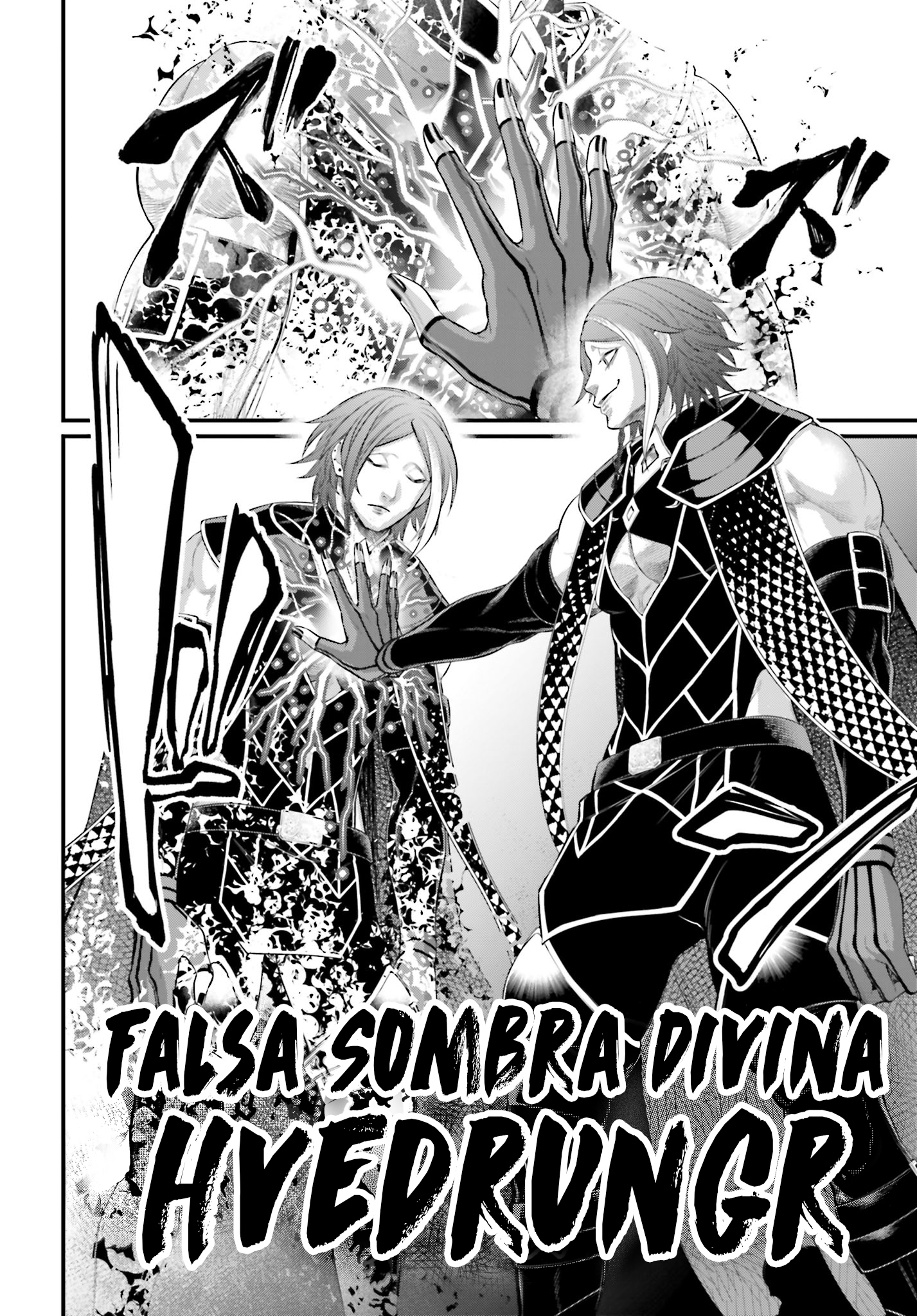 Read Record of Ragnarok Pt Manga Online