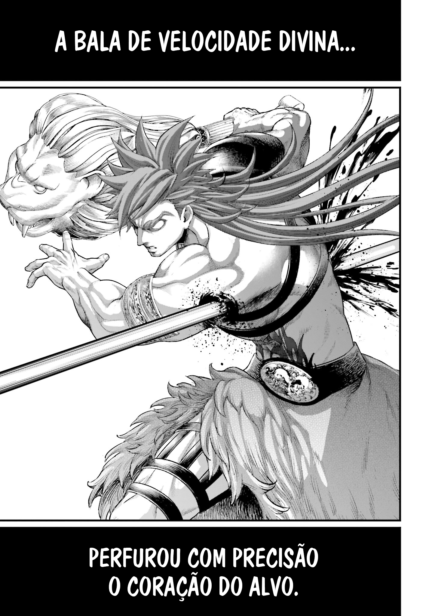 Read Record of Ragnarok Pt Manga Online