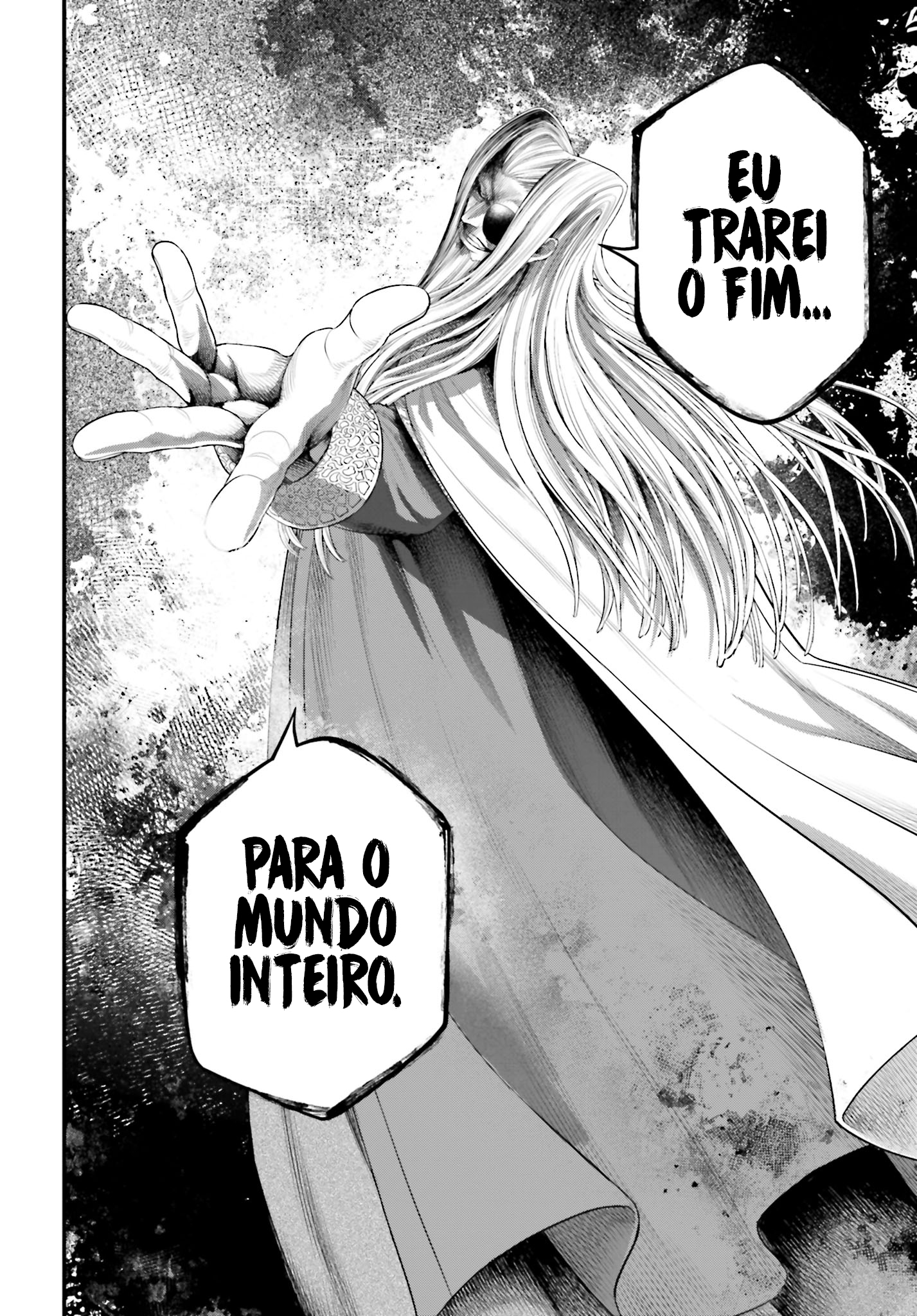 Read Record of Ragnarok Pt Manga Online