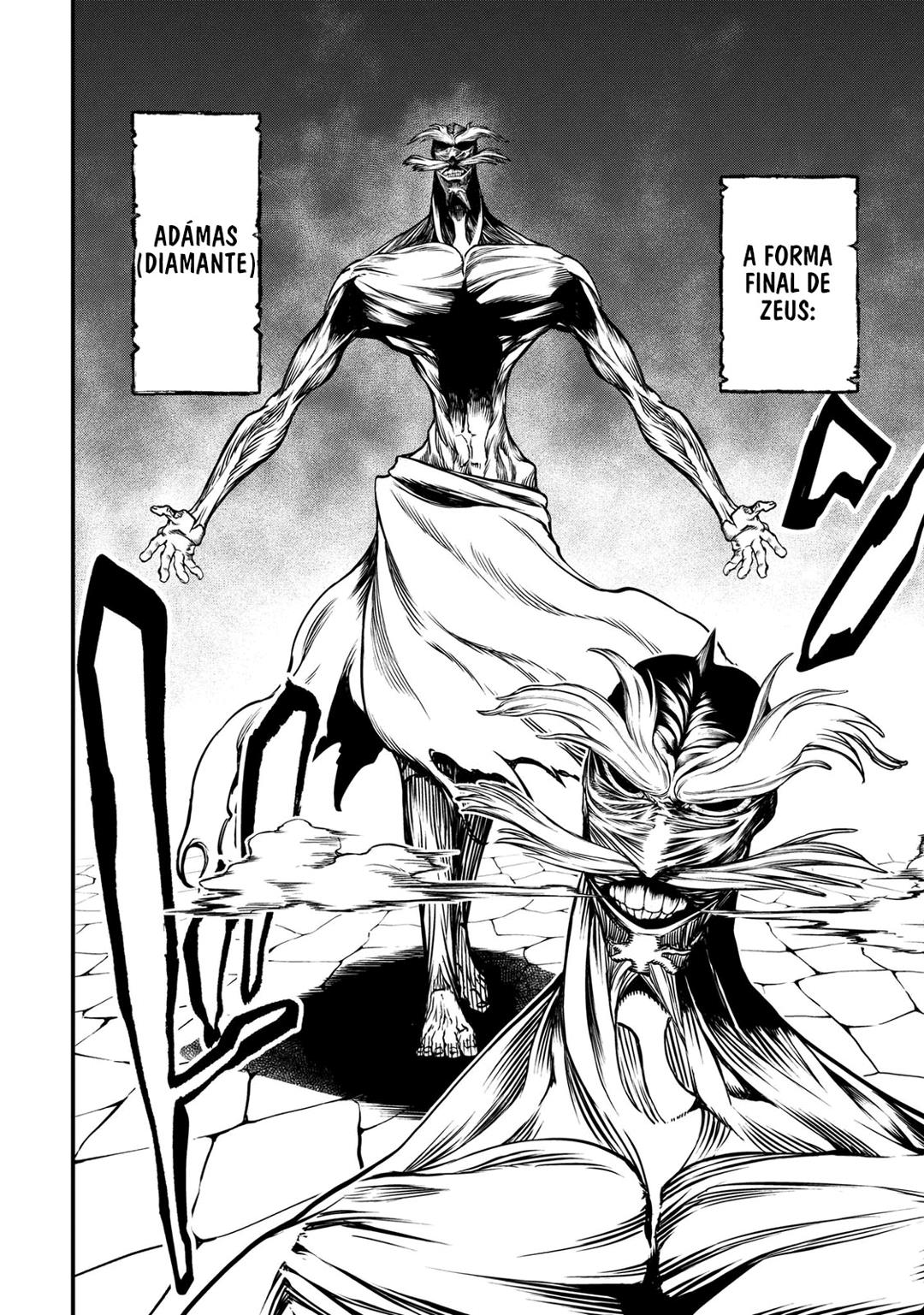 Read Record of Ragnarok Pt Manga Online