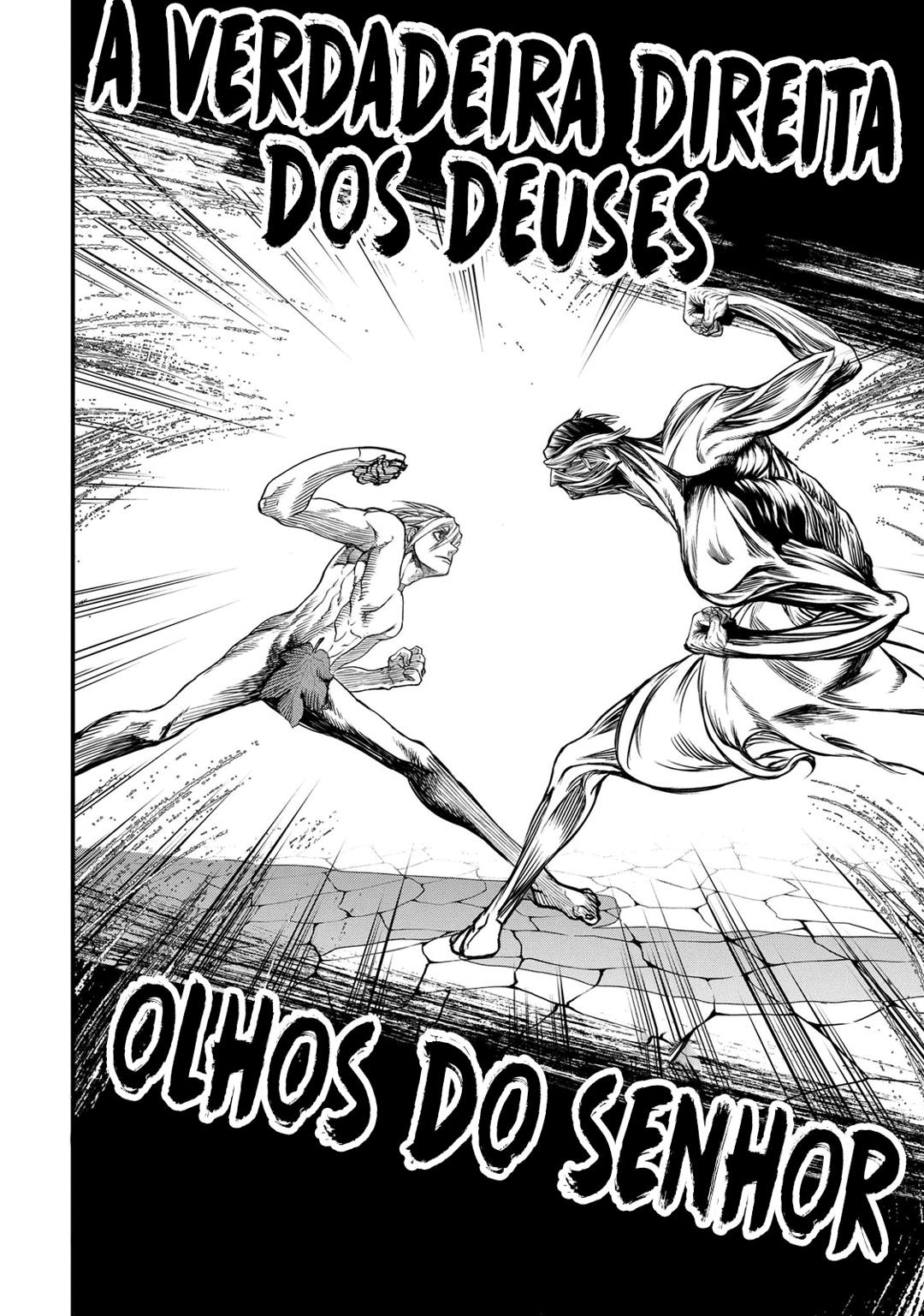Read Record of Ragnarok Pt Manga Online
