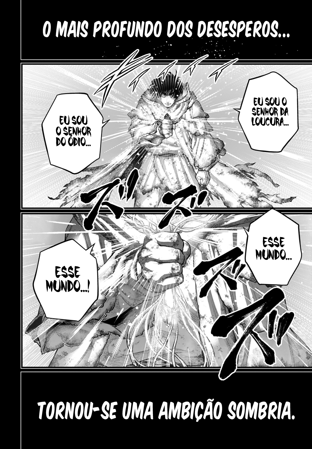 Read Record of Ragnarok Pt Manga Online