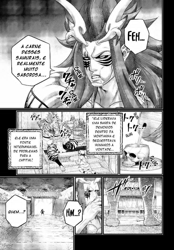 Read Record of Ragnarok Pt Manga Online