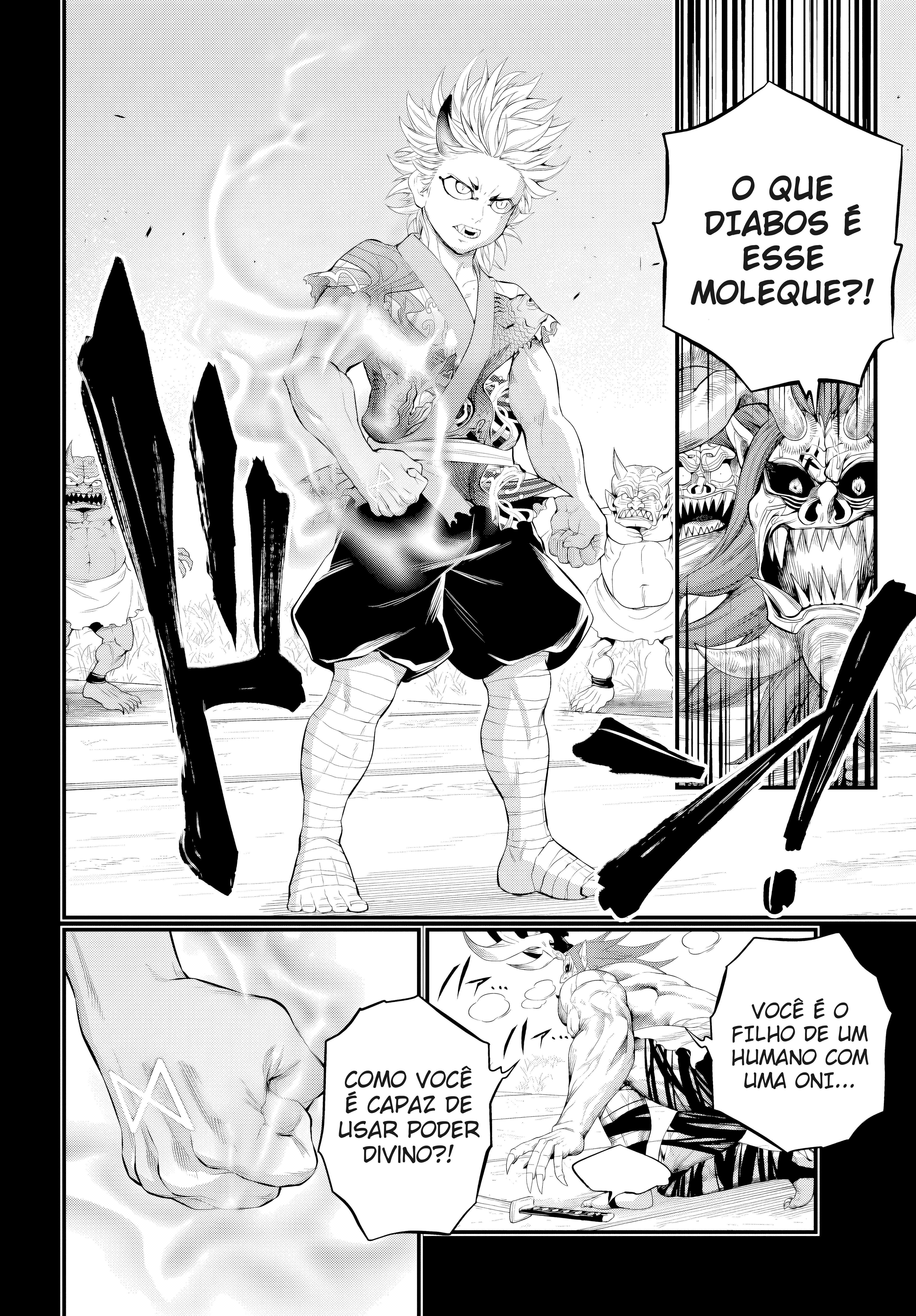 Read Record of Ragnarok Pt Manga Online