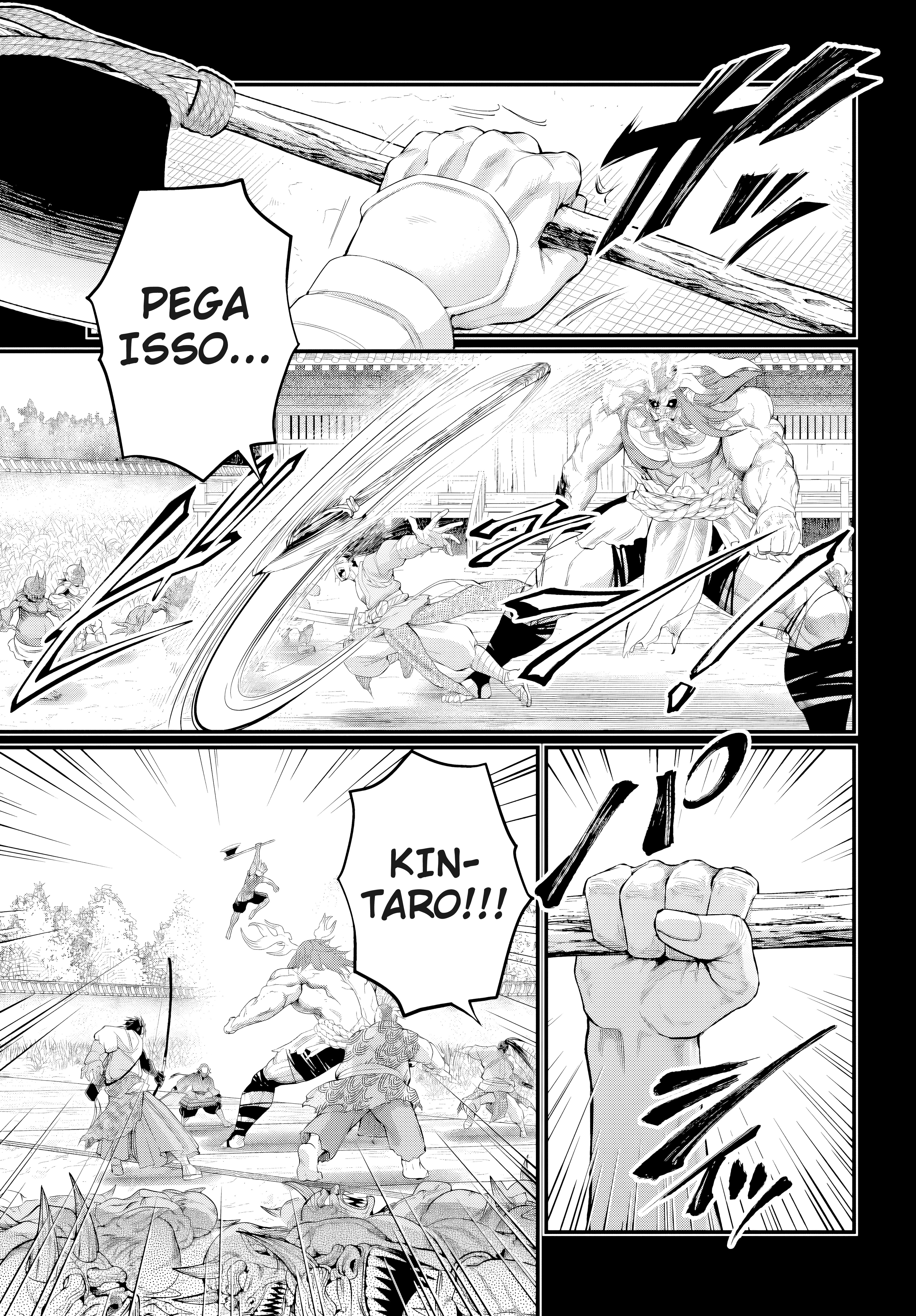 Read Record of Ragnarok Pt Manga Online