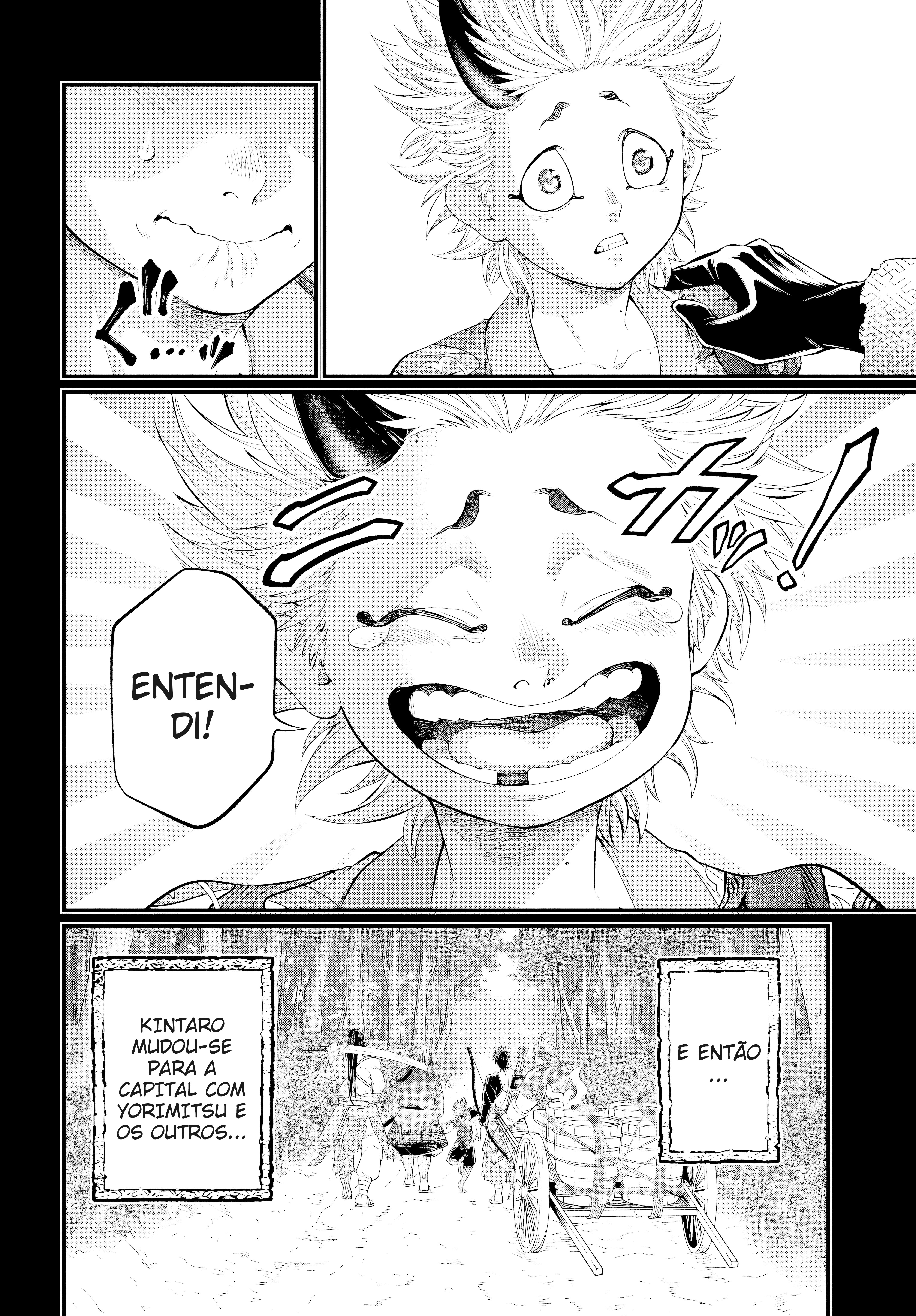 Read Record of Ragnarok Pt Manga Online