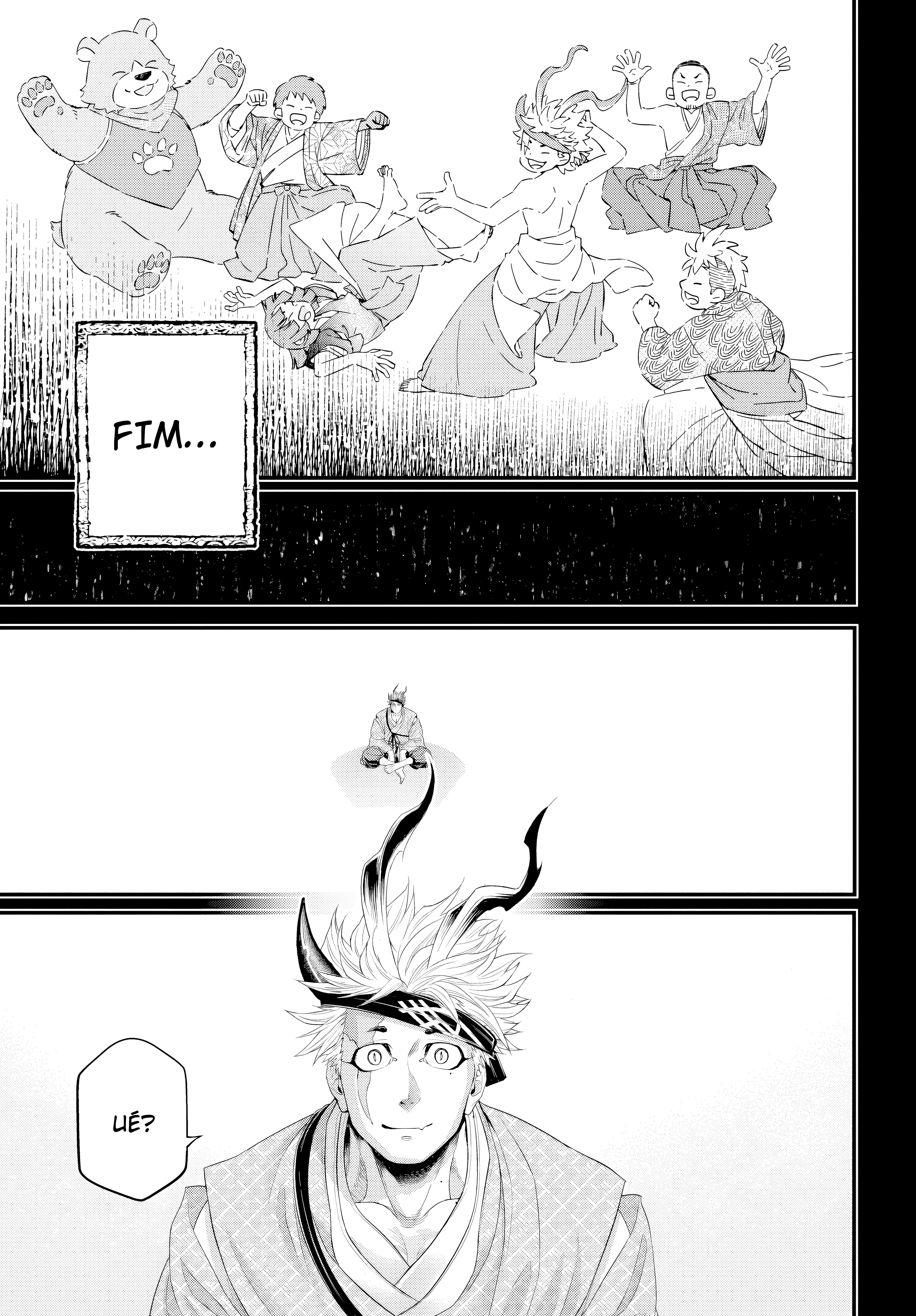 Read Record of Ragnarok Pt Manga Online