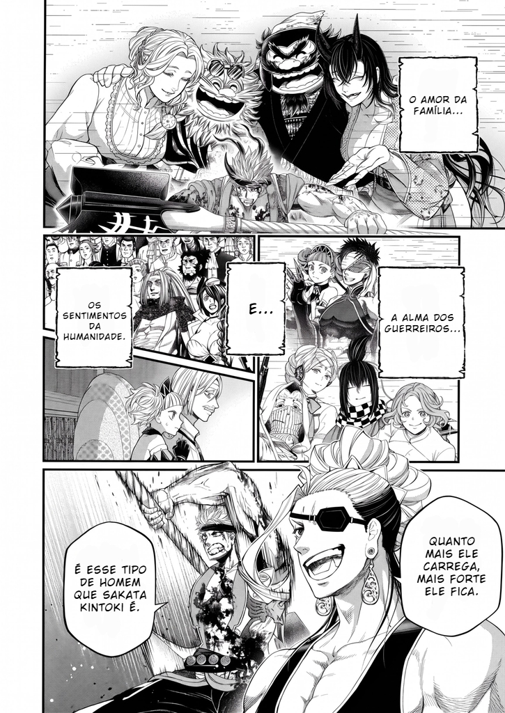 Read Record of Ragnarok Pt Manga Online