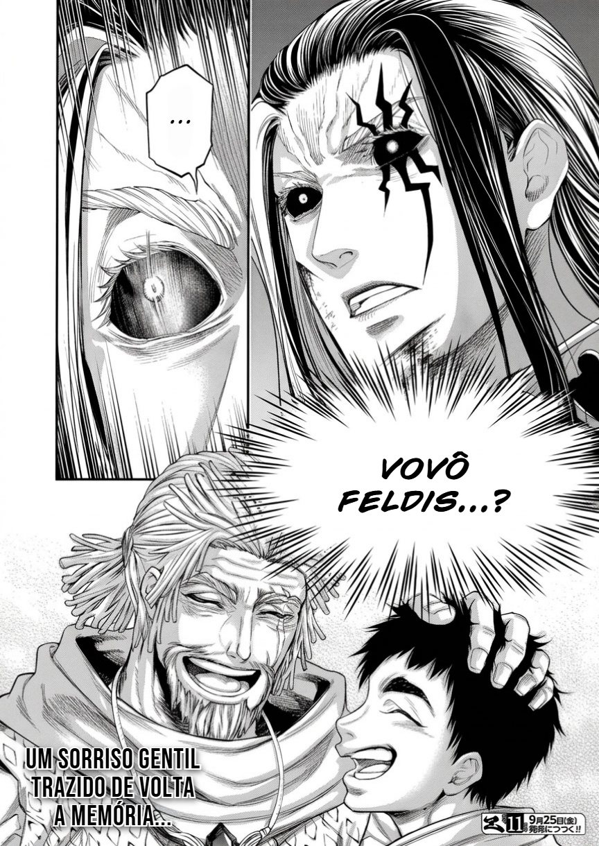 Read Record of Ragnarok Pt Manga Online