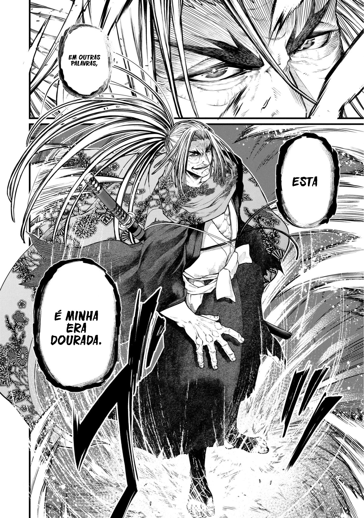 Read Record of Ragnarok Pt Manga Online