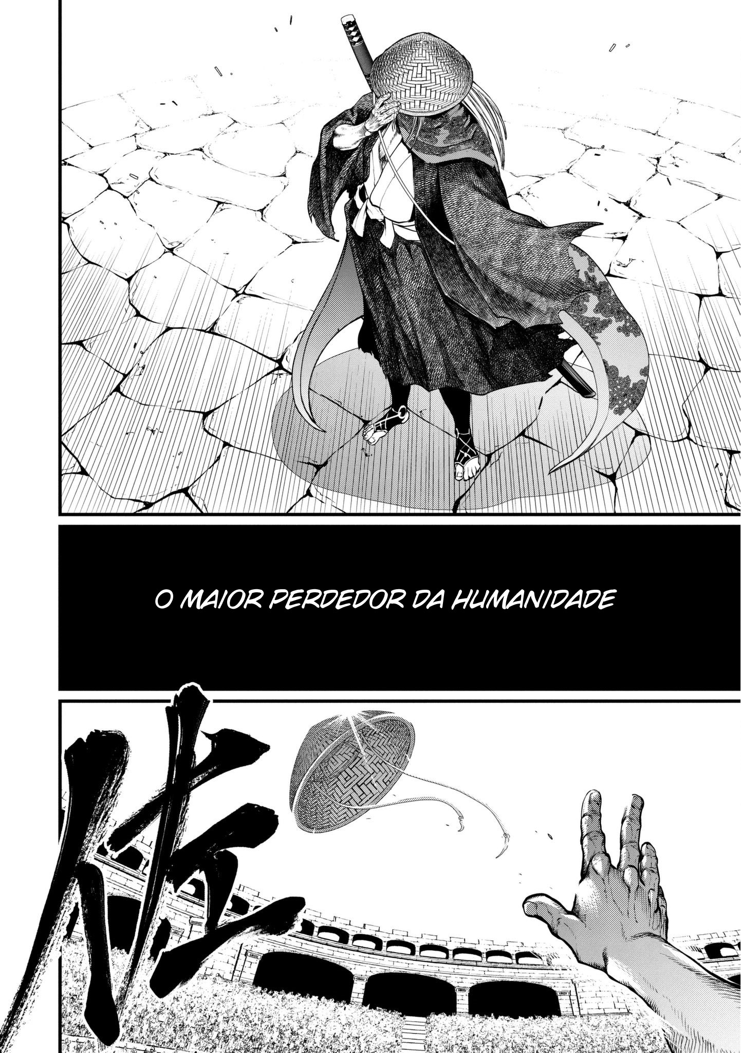 Read Record of Ragnarok Pt Manga Online