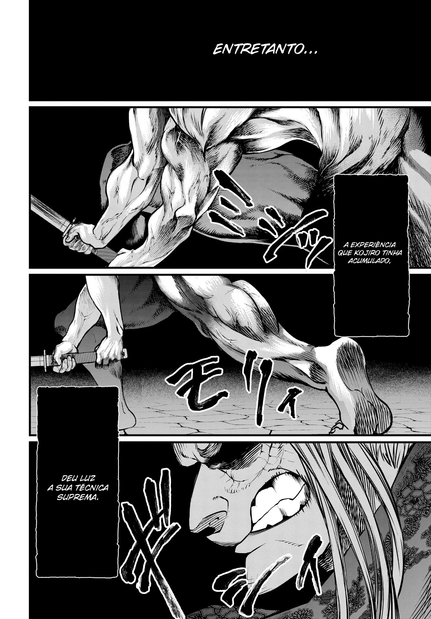 Read Record of Ragnarok Pt Manga Online