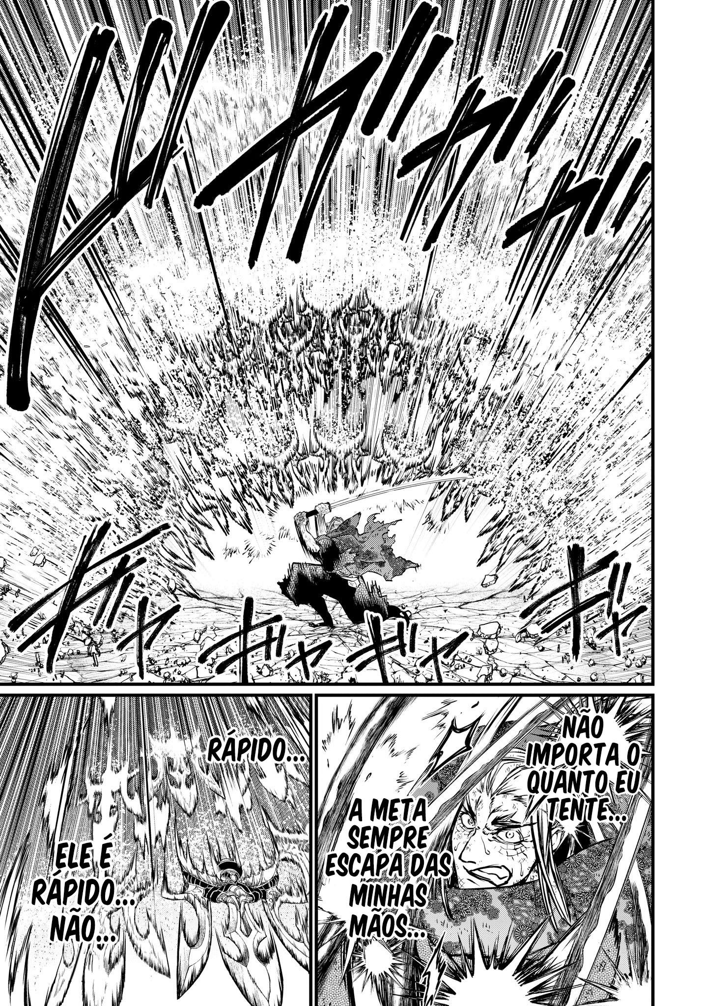 Read Record of Ragnarok Pt Manga Online