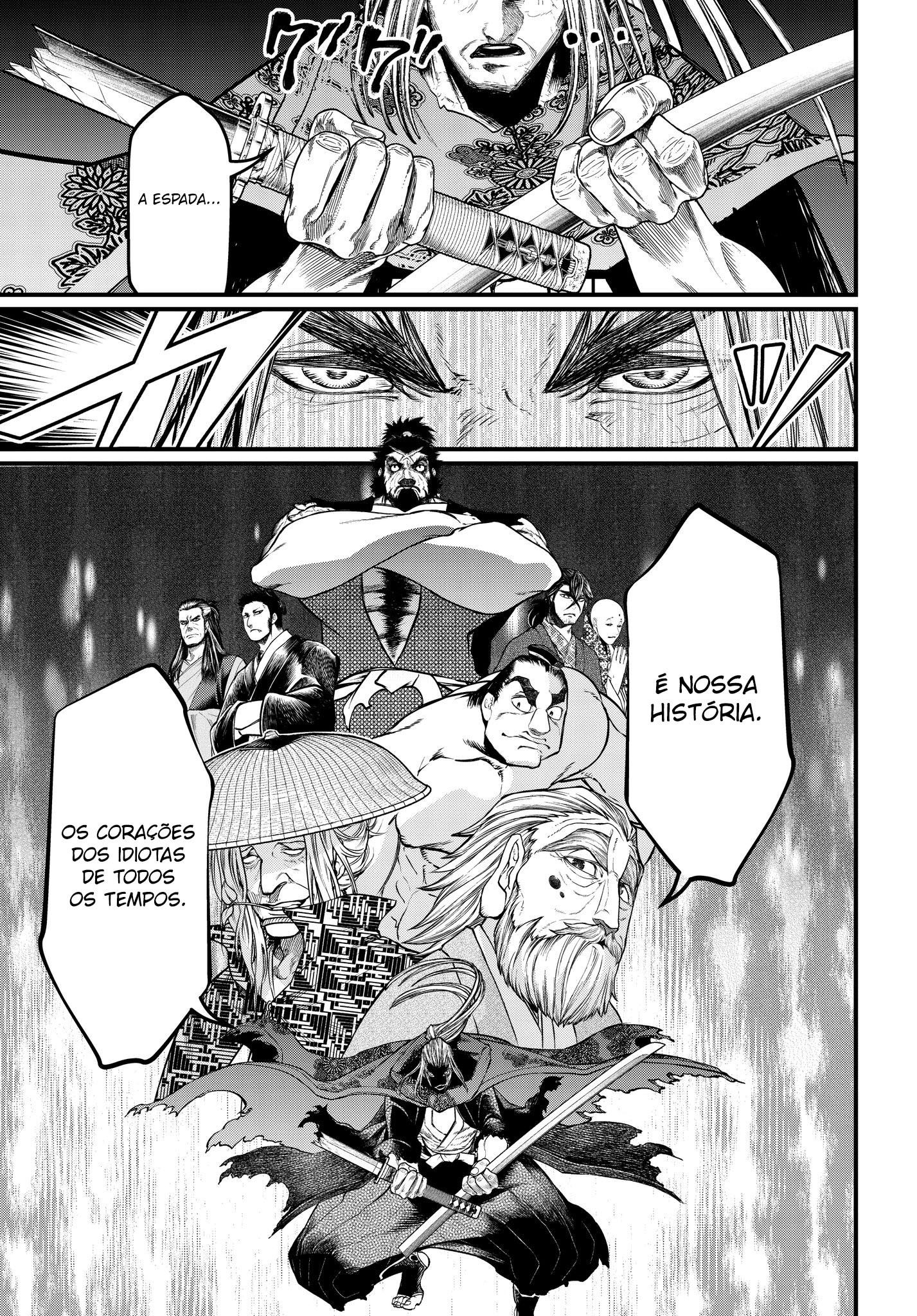 Read Record of Ragnarok Pt Manga Online