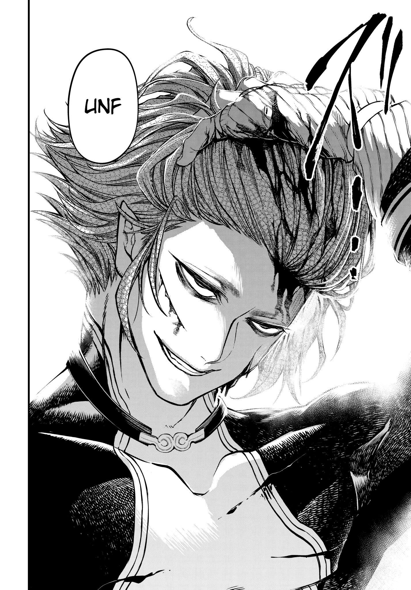 Read Record of Ragnarok Pt Manga Online