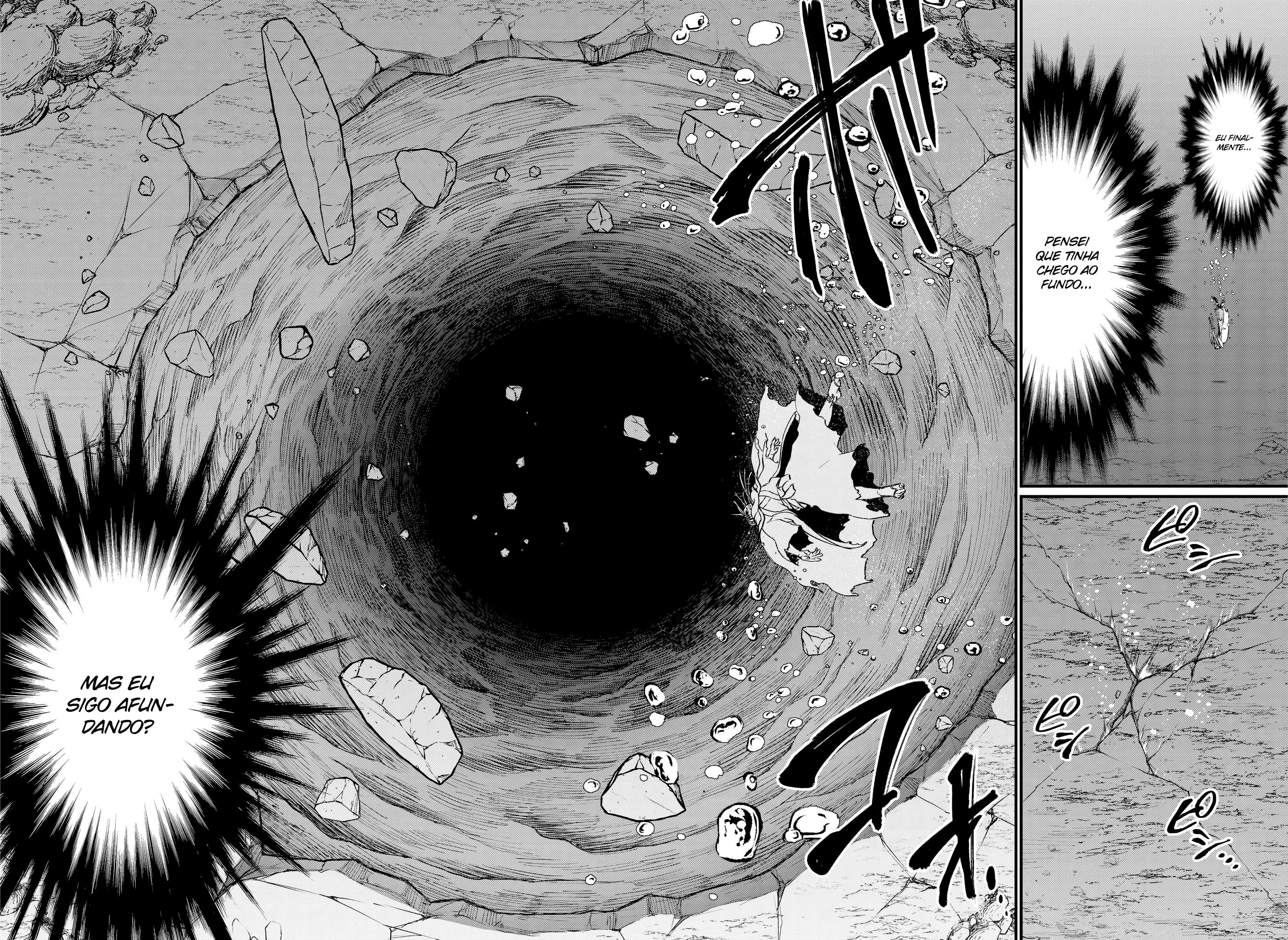 Read Record of Ragnarok Pt Manga Online