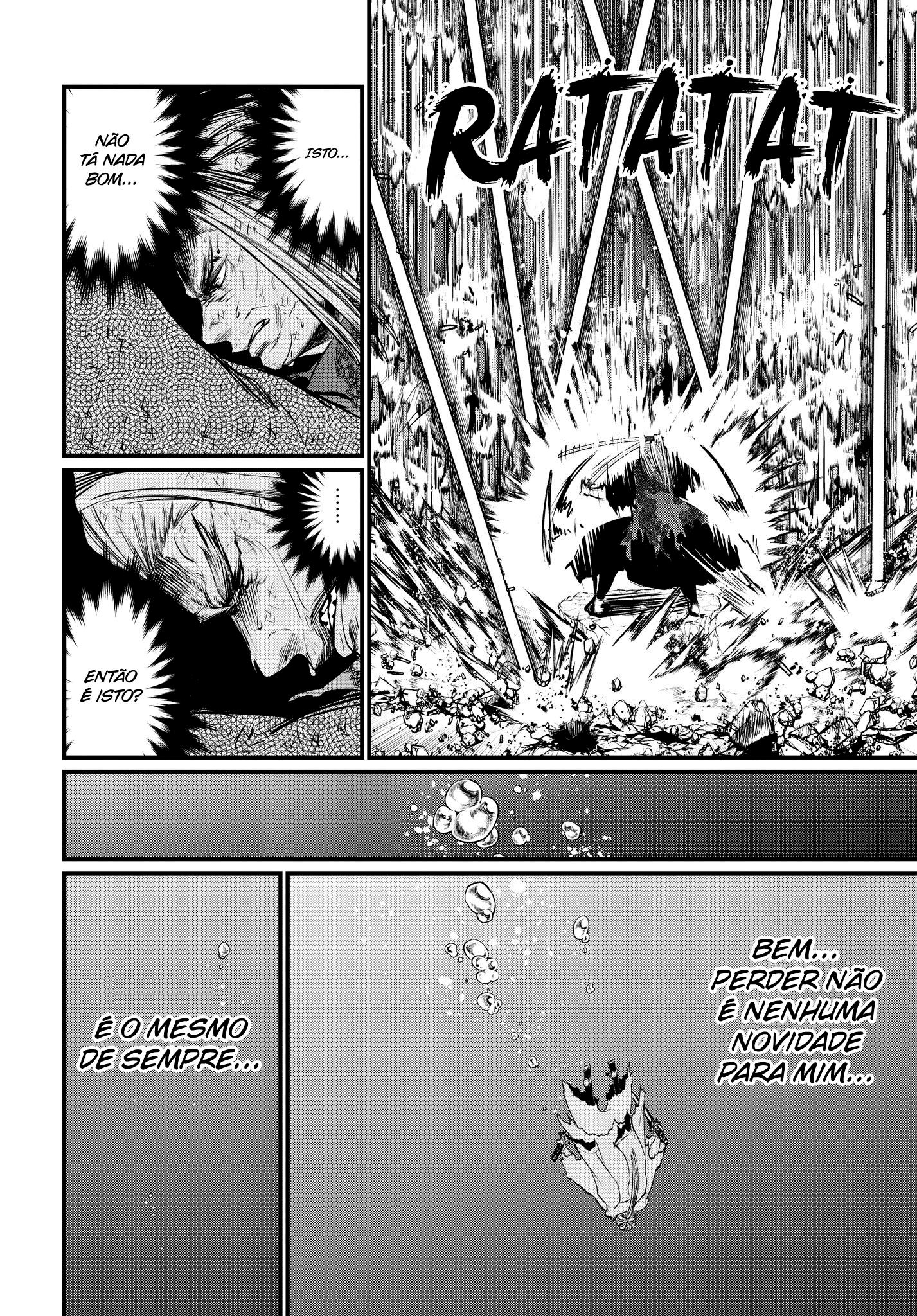 Read Record of Ragnarok Pt Manga Online