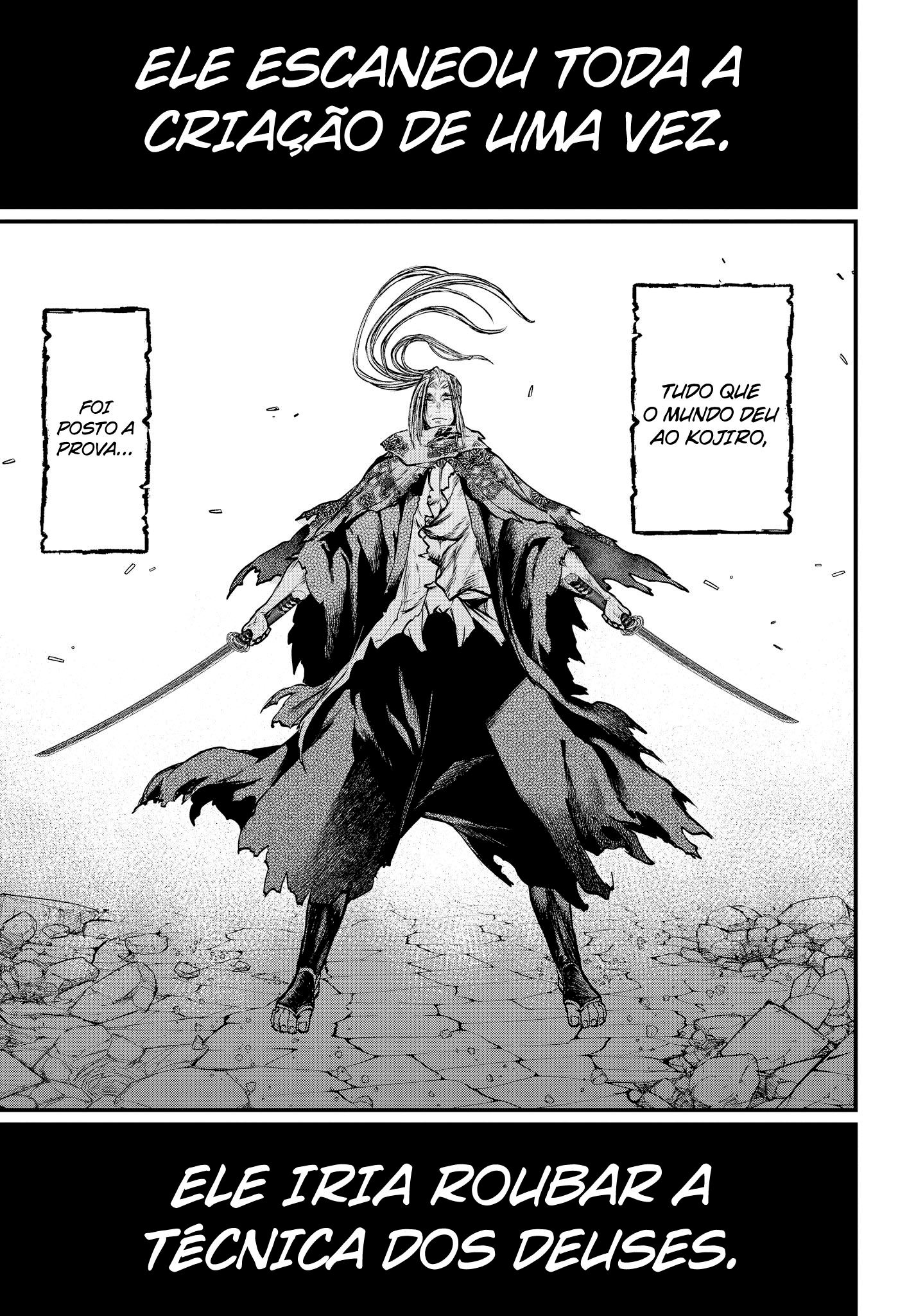 Read Record of Ragnarok Pt Manga Online