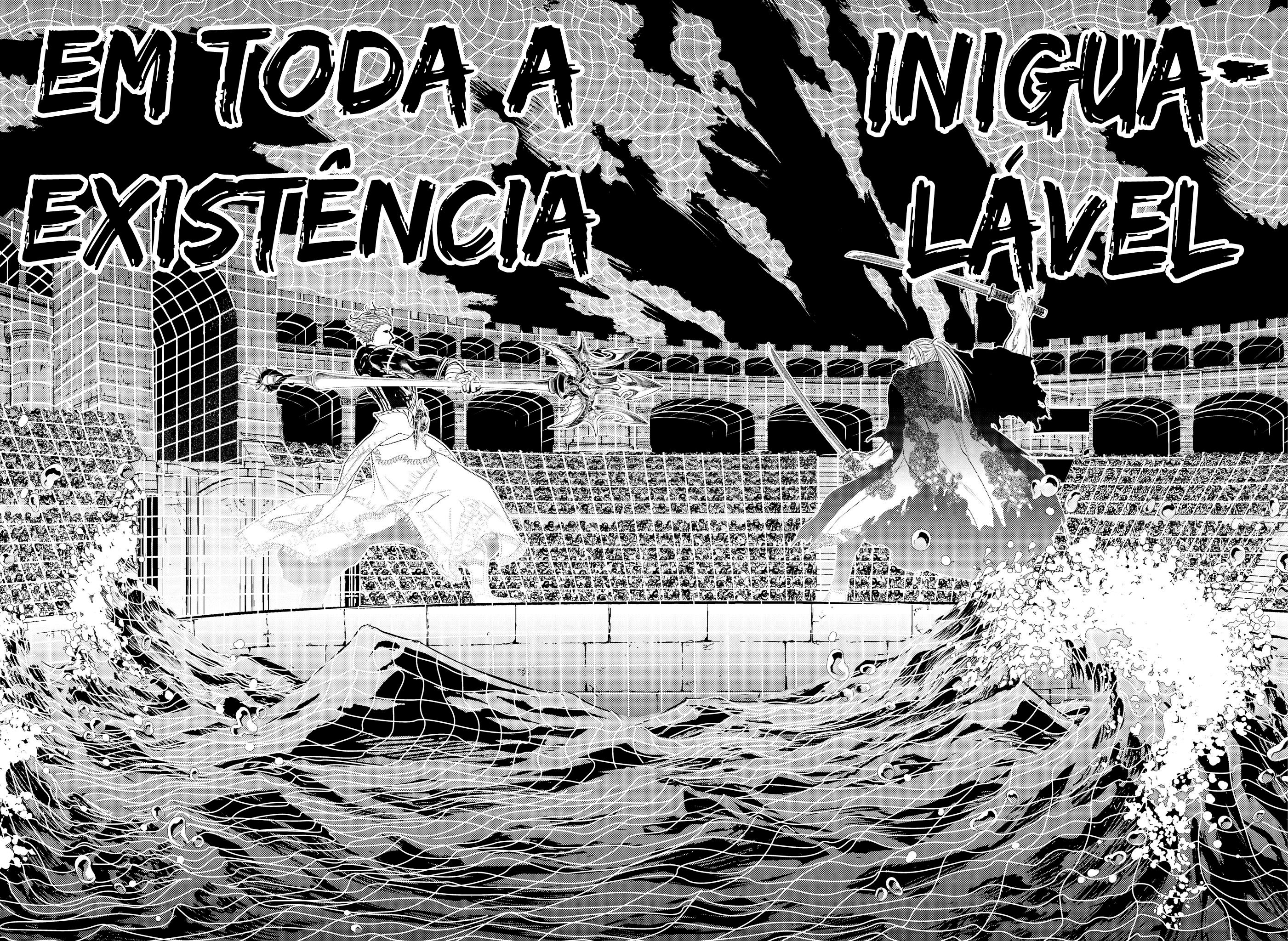 Read Record of Ragnarok Pt Manga Online