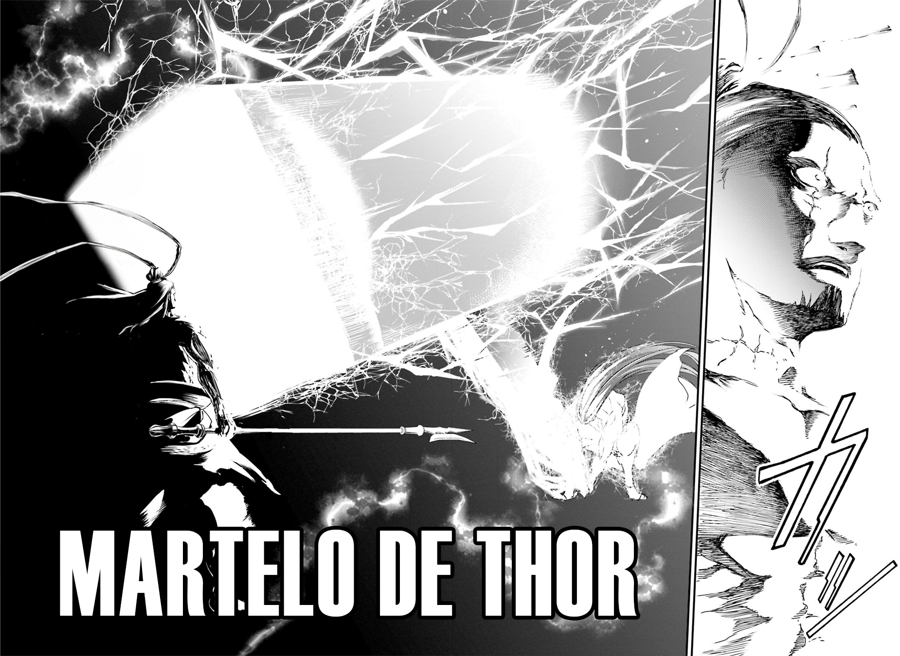 Read Record of Ragnarok Pt Manga Online