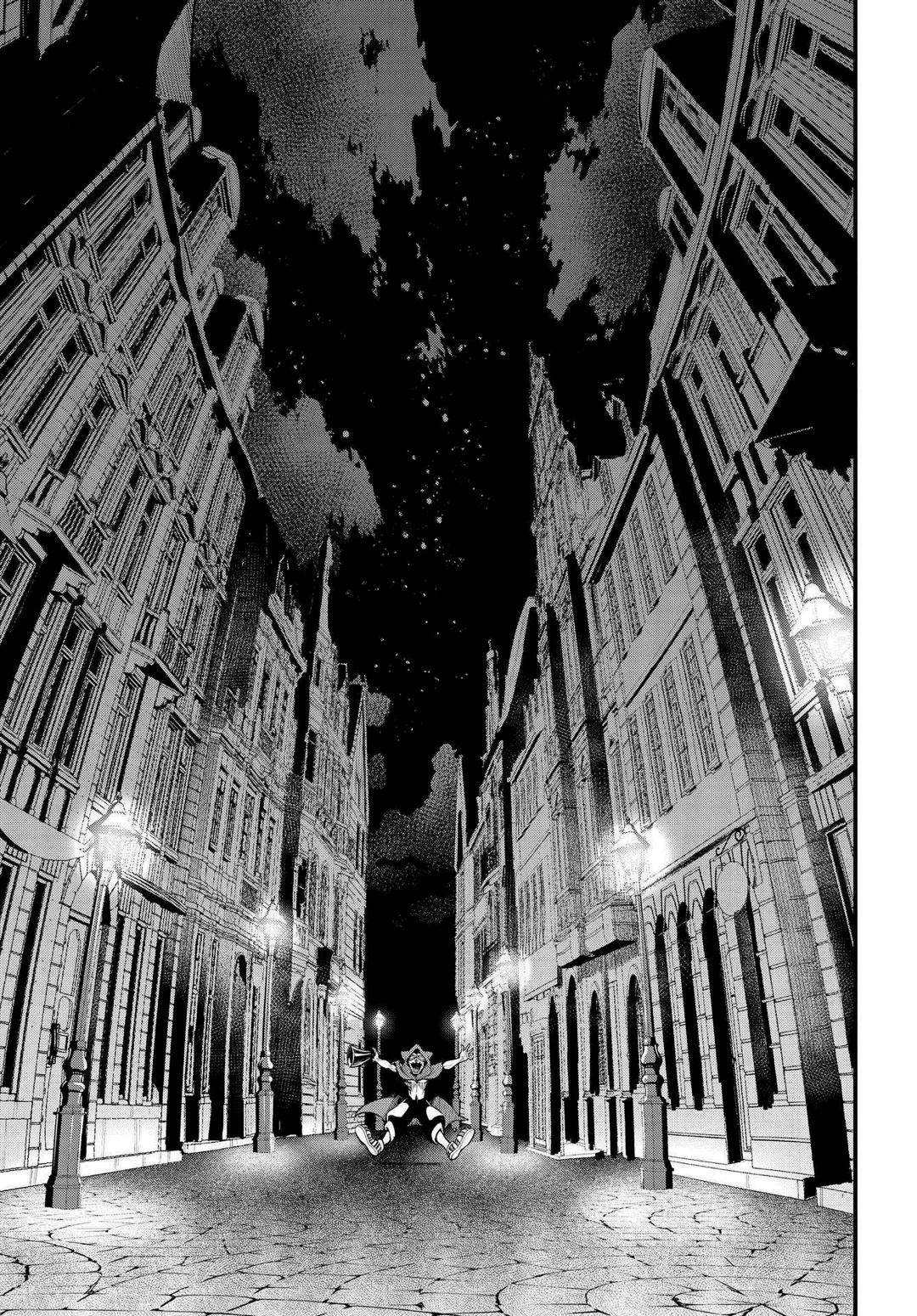 Read Record of Ragnarok Pt Manga Online