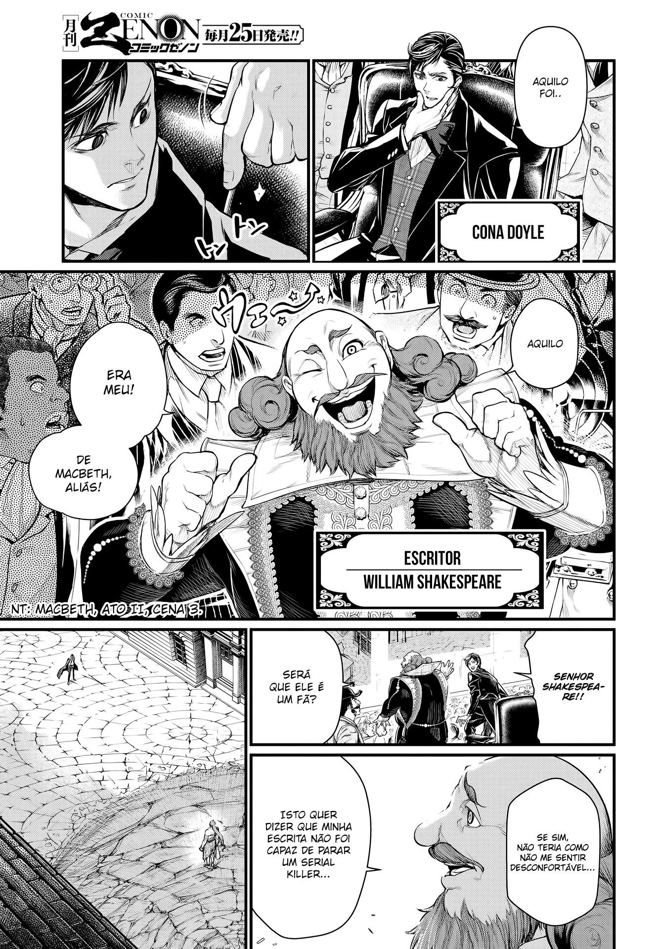 Read Record of Ragnarok Pt Manga Online