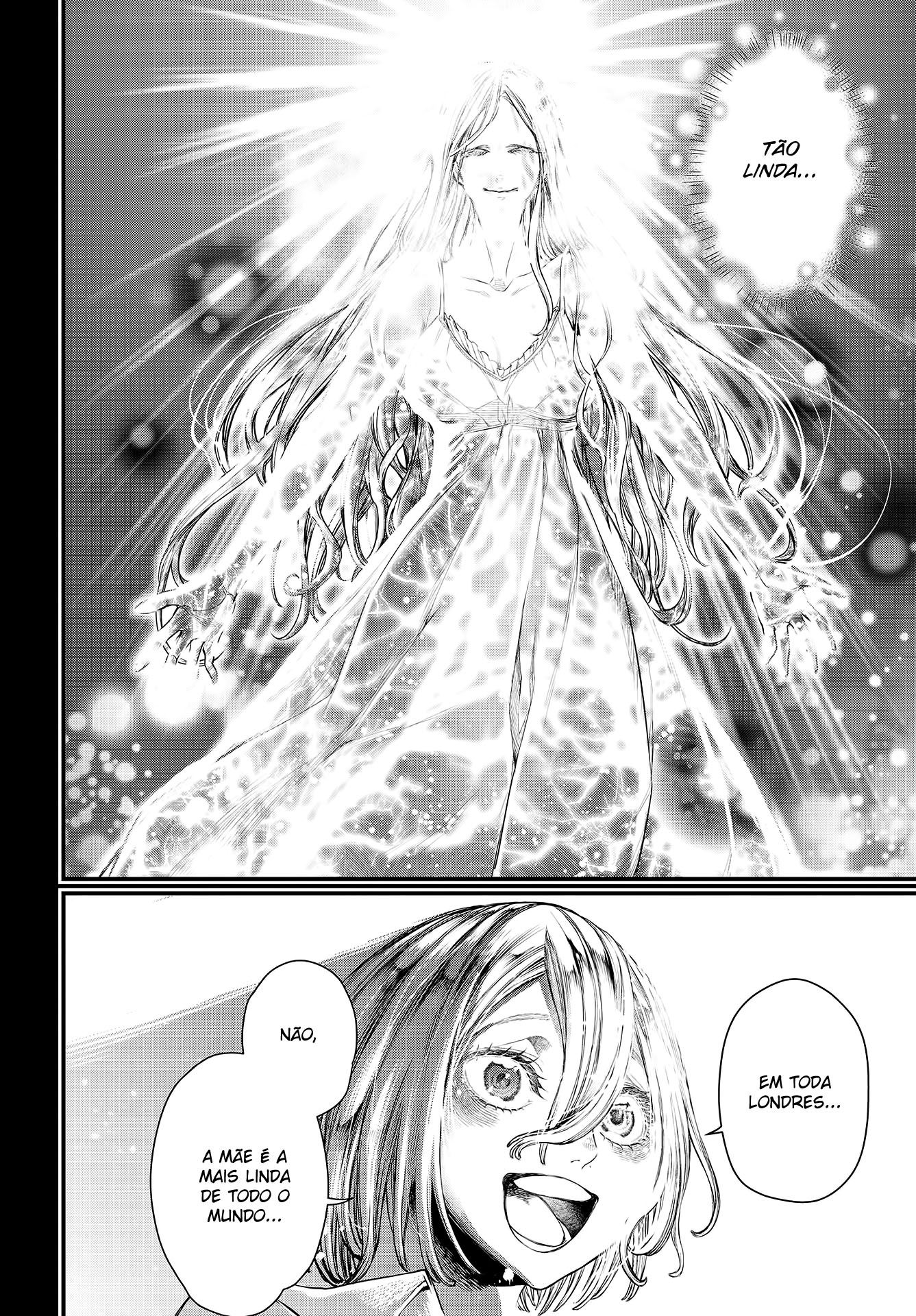Read Record of Ragnarok Pt Manga Online