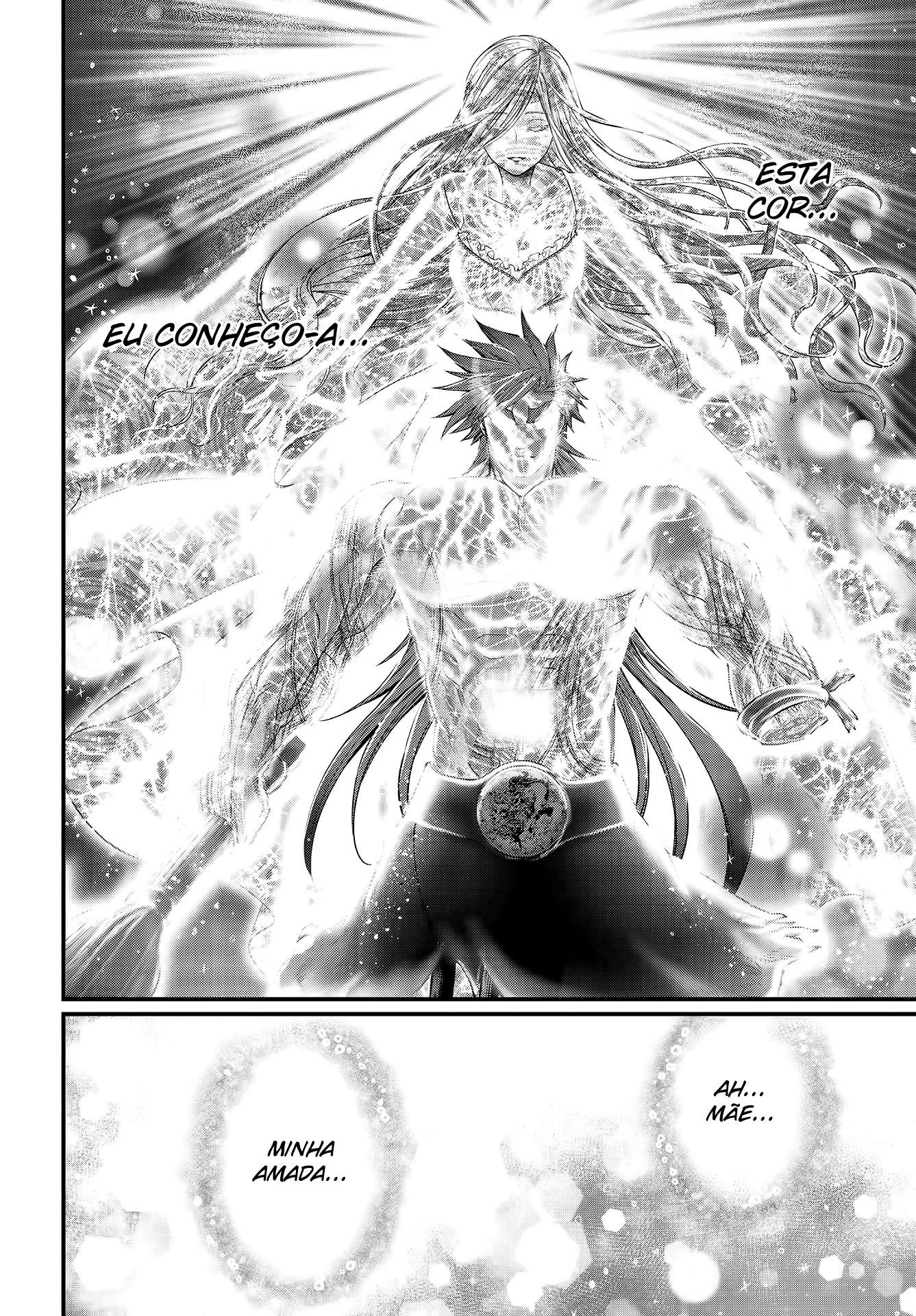 Read Record of Ragnarok Pt Manga Online