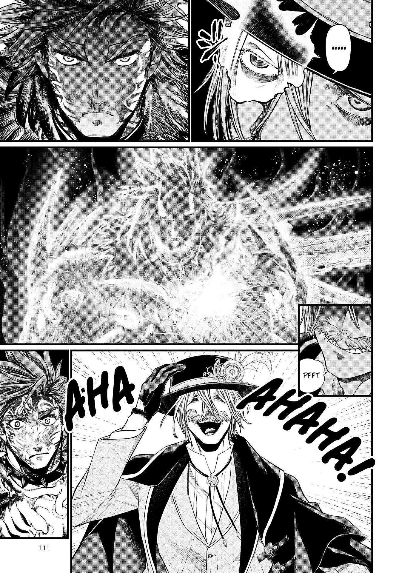 Read Record of Ragnarok Pt Manga Online