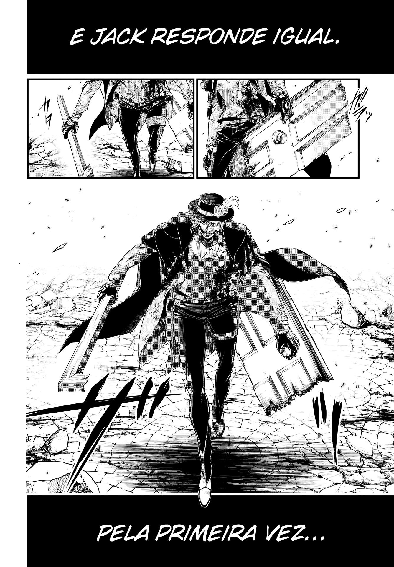 Read Record of Ragnarok Pt Manga Online