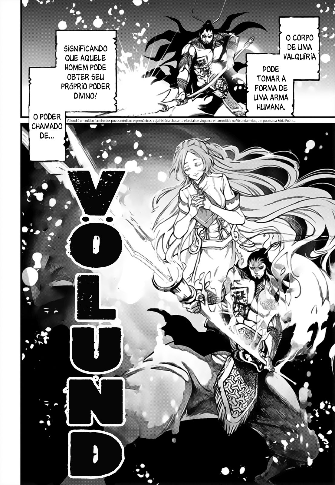 Read Record of Ragnarok Pt Manga Online