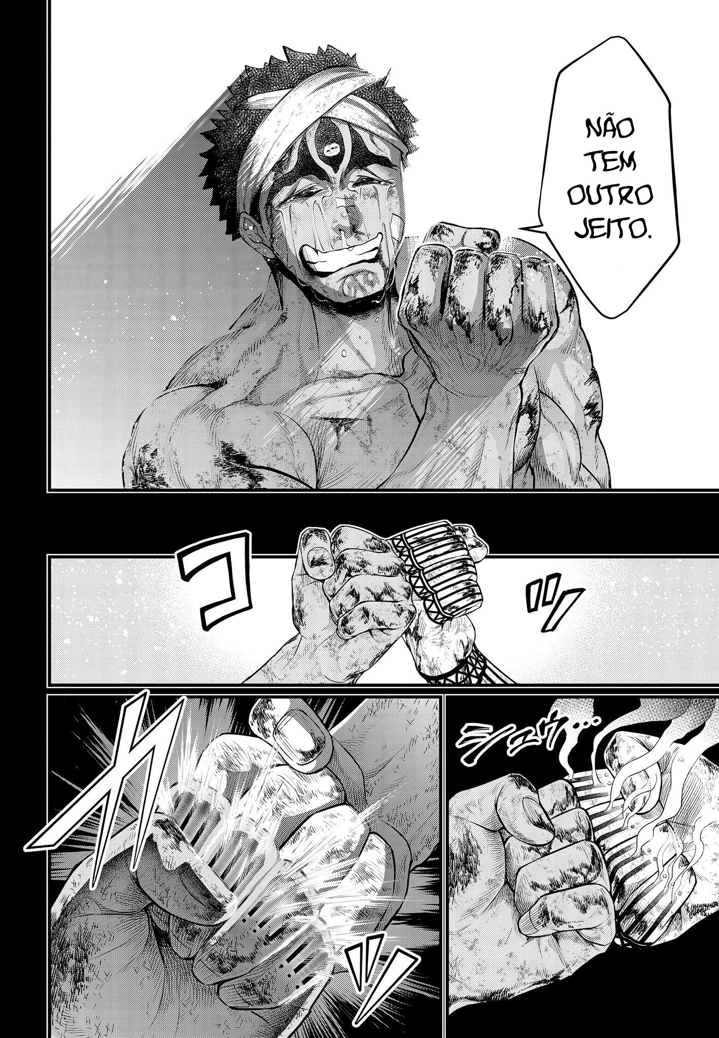 Read Record of Ragnarok Pt Manga Online