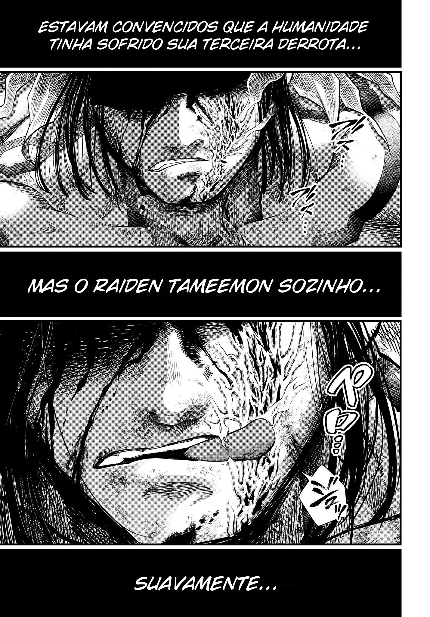 Read Record of Ragnarok Pt Manga Online