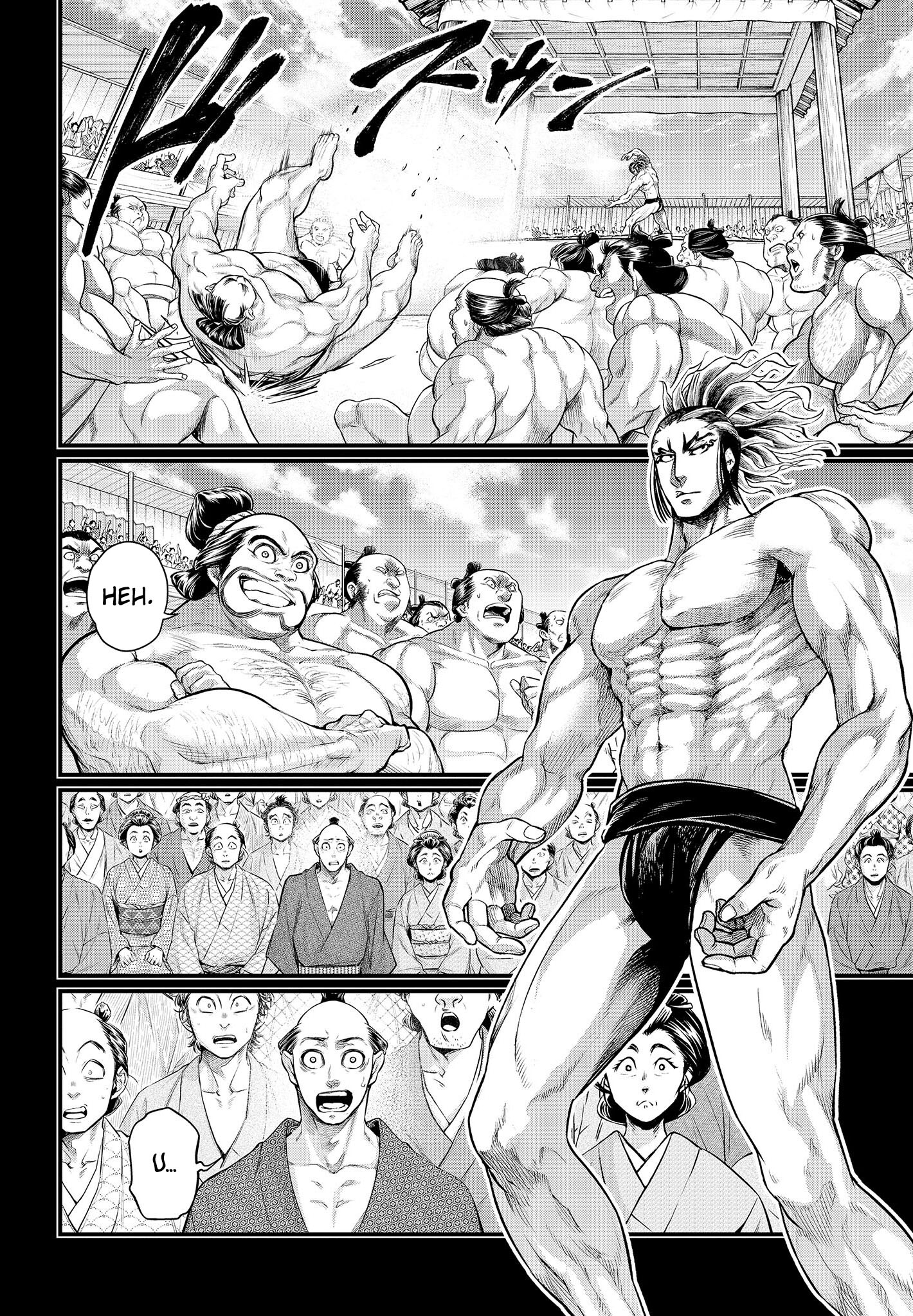 Read Record of Ragnarok Pt Manga Online
