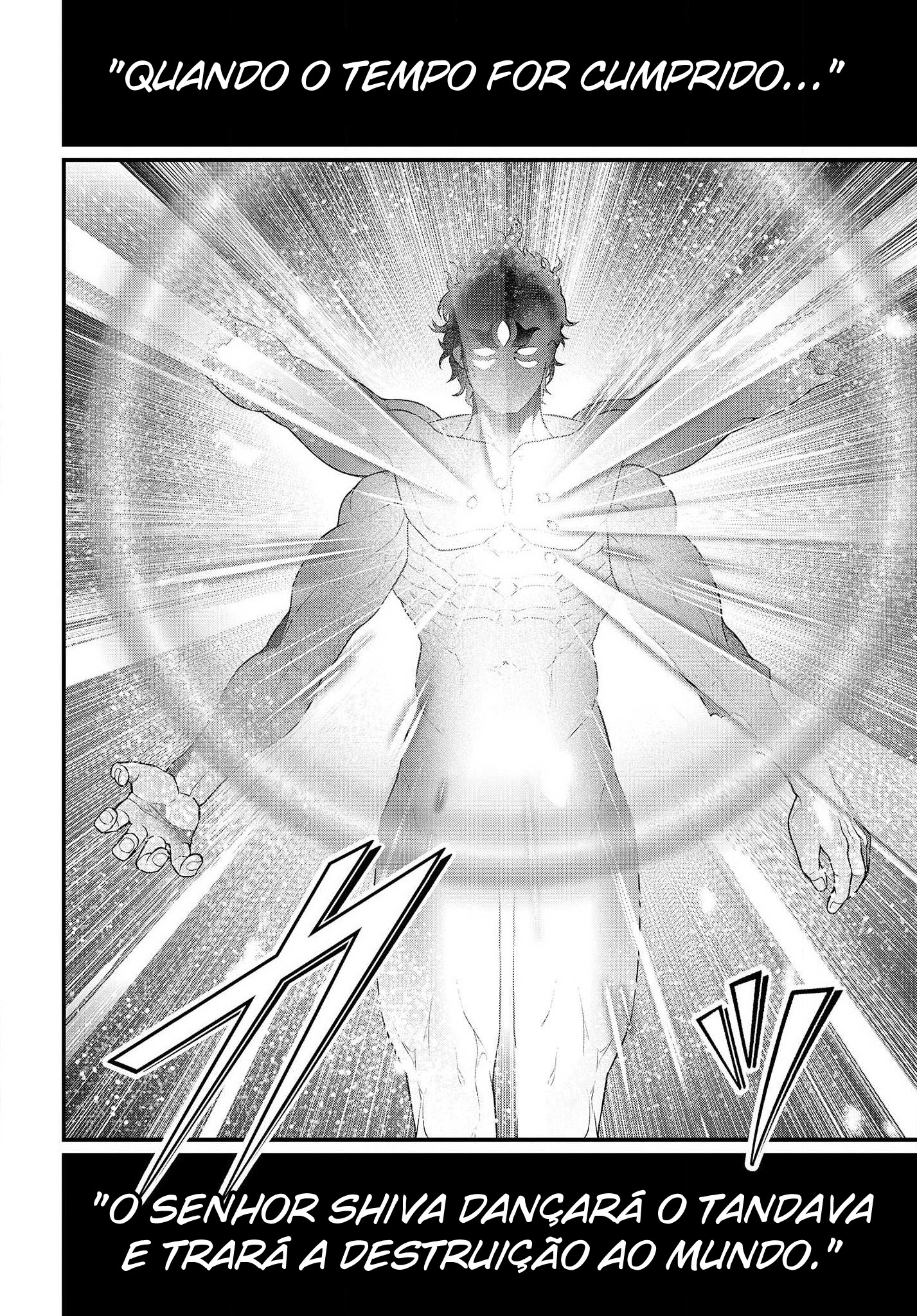 Read Record of Ragnarok Pt Manga Online
