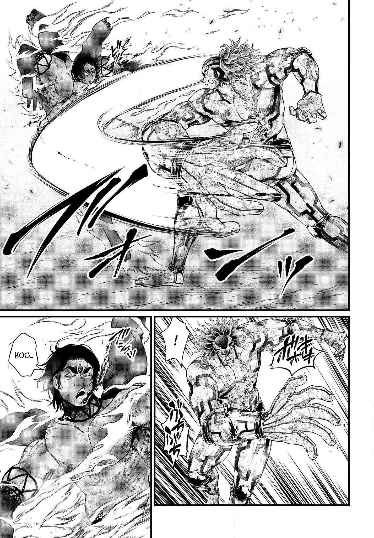 Read Record of Ragnarok Pt Manga Online