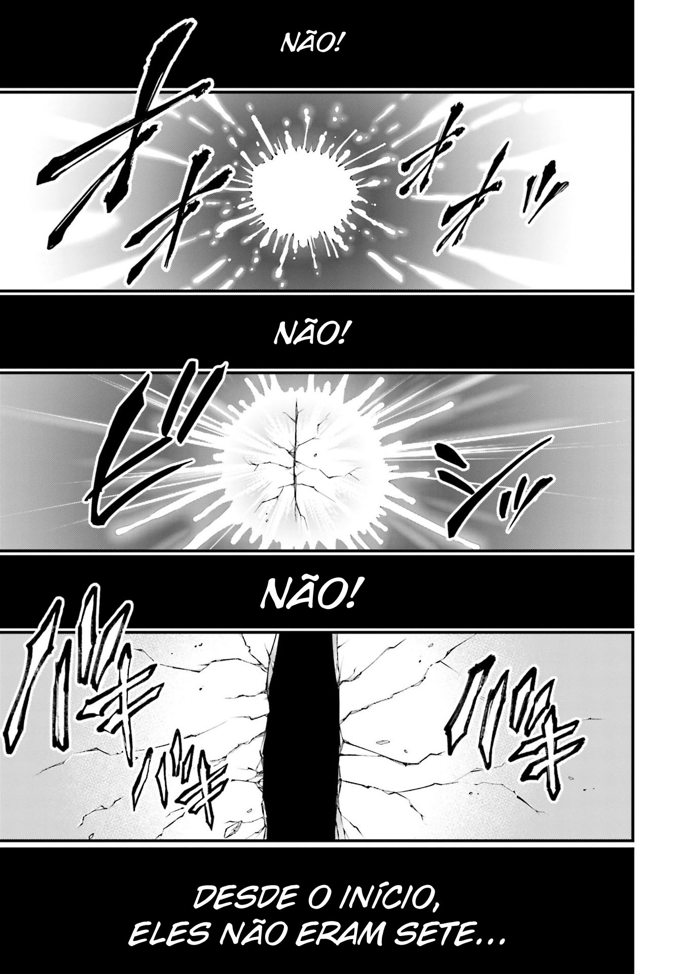 Read Record of Ragnarok Pt Manga Online