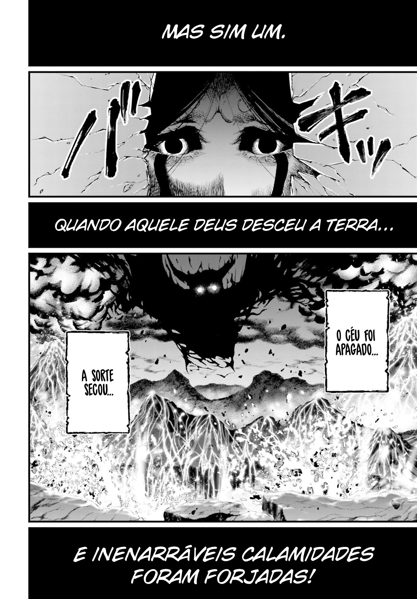 Read Record of Ragnarok Pt Manga Online