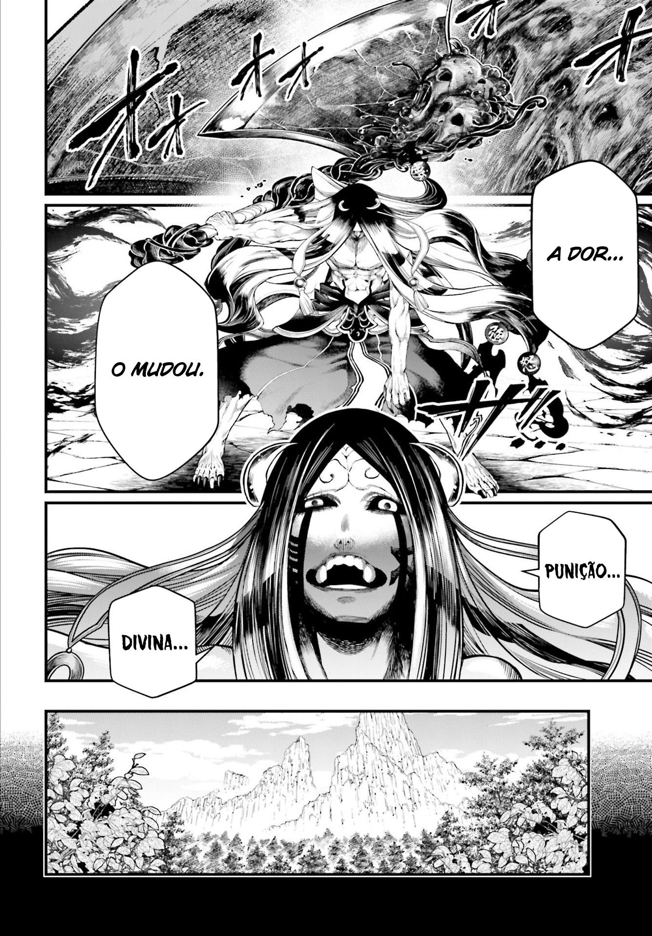 Read Record of Ragnarok Pt Manga Online