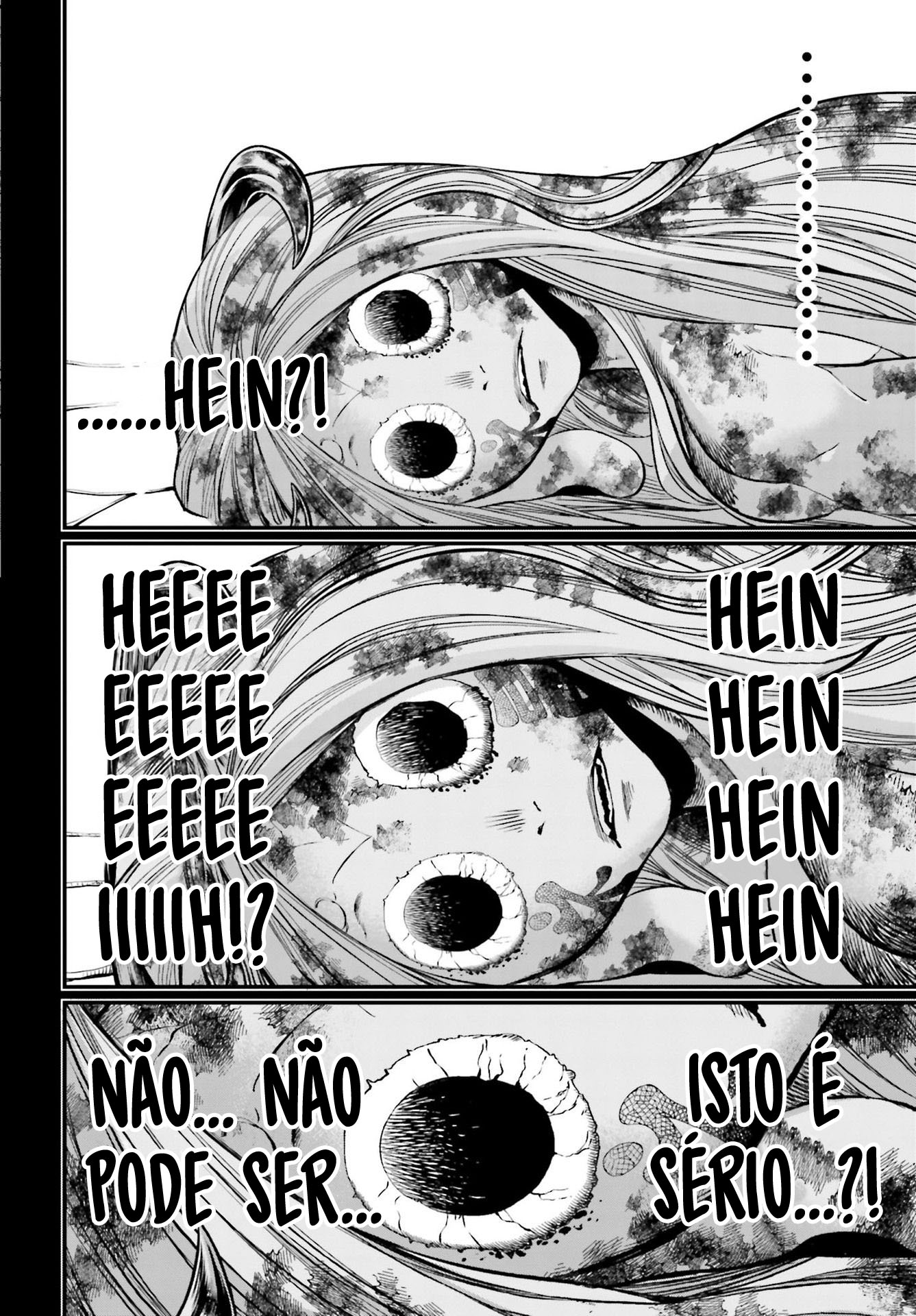 Read Record of Ragnarok Pt Manga Online