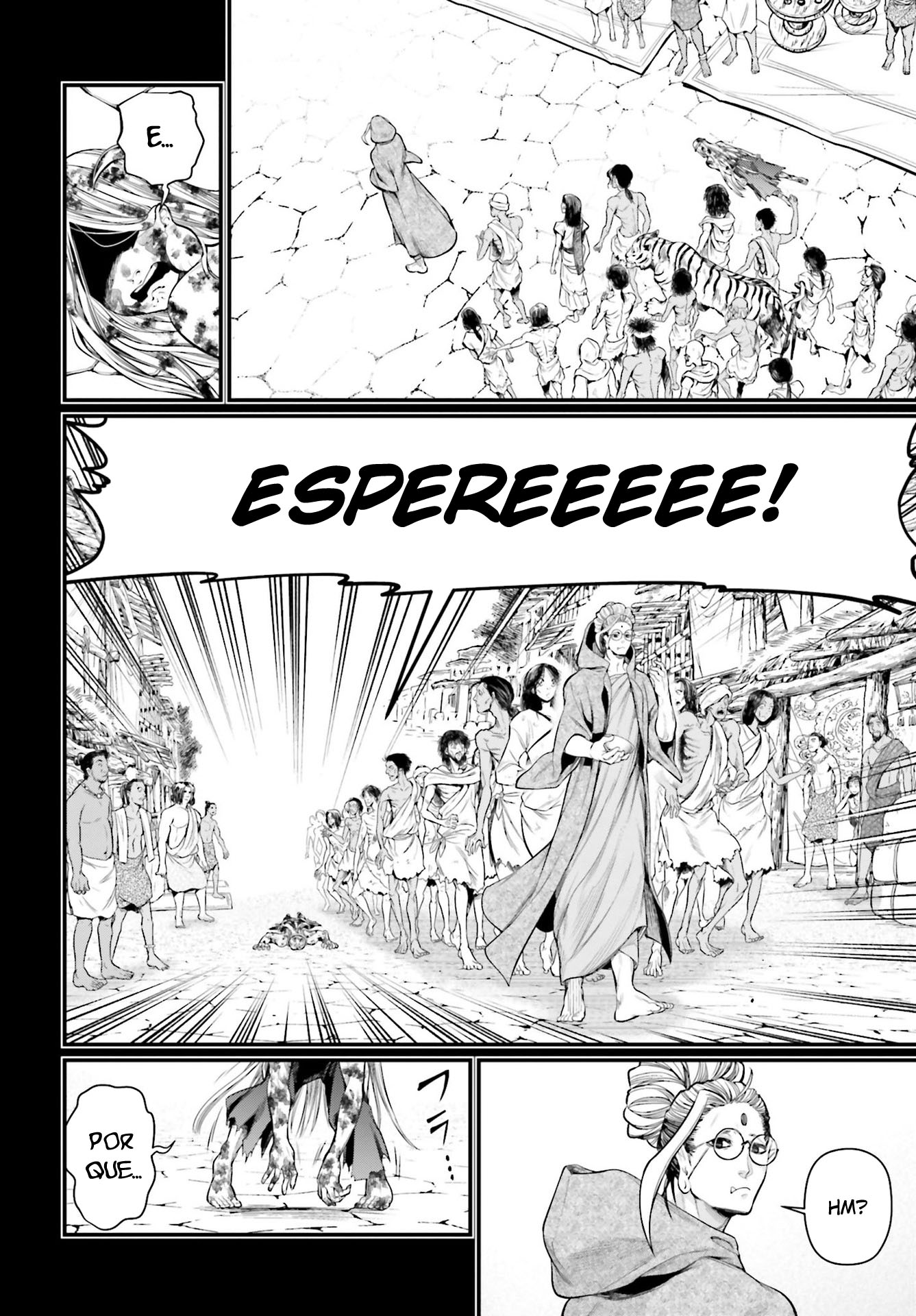 Read Record of Ragnarok Pt Manga Online