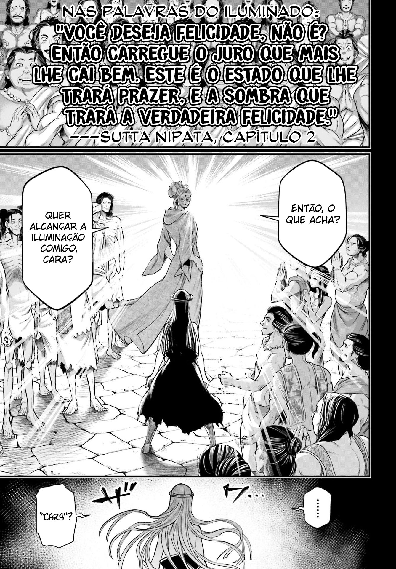 Read Record of Ragnarok Pt Manga Online
